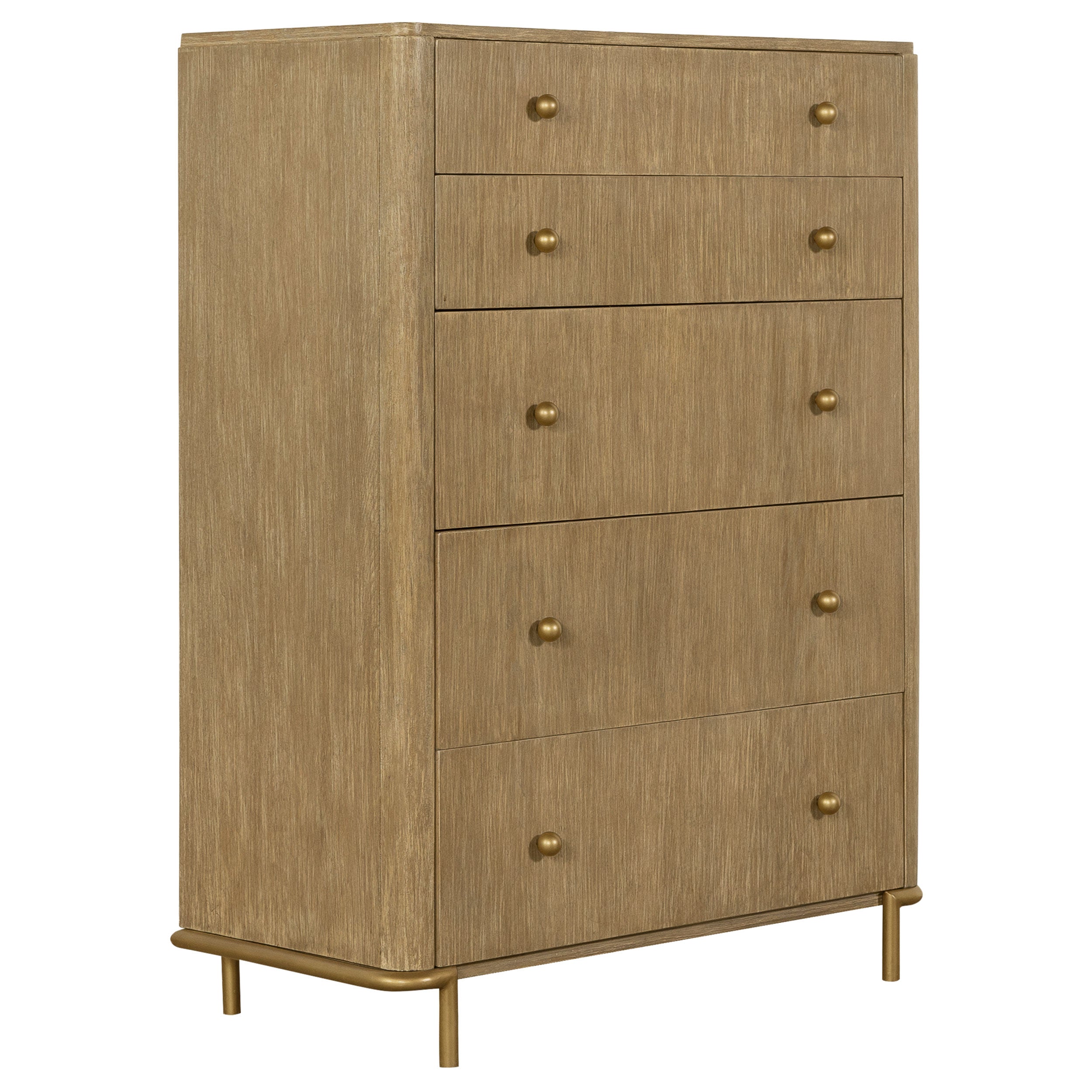 Arini Chest of Drawers - Joseph's Furniture (East Orange, NJ)