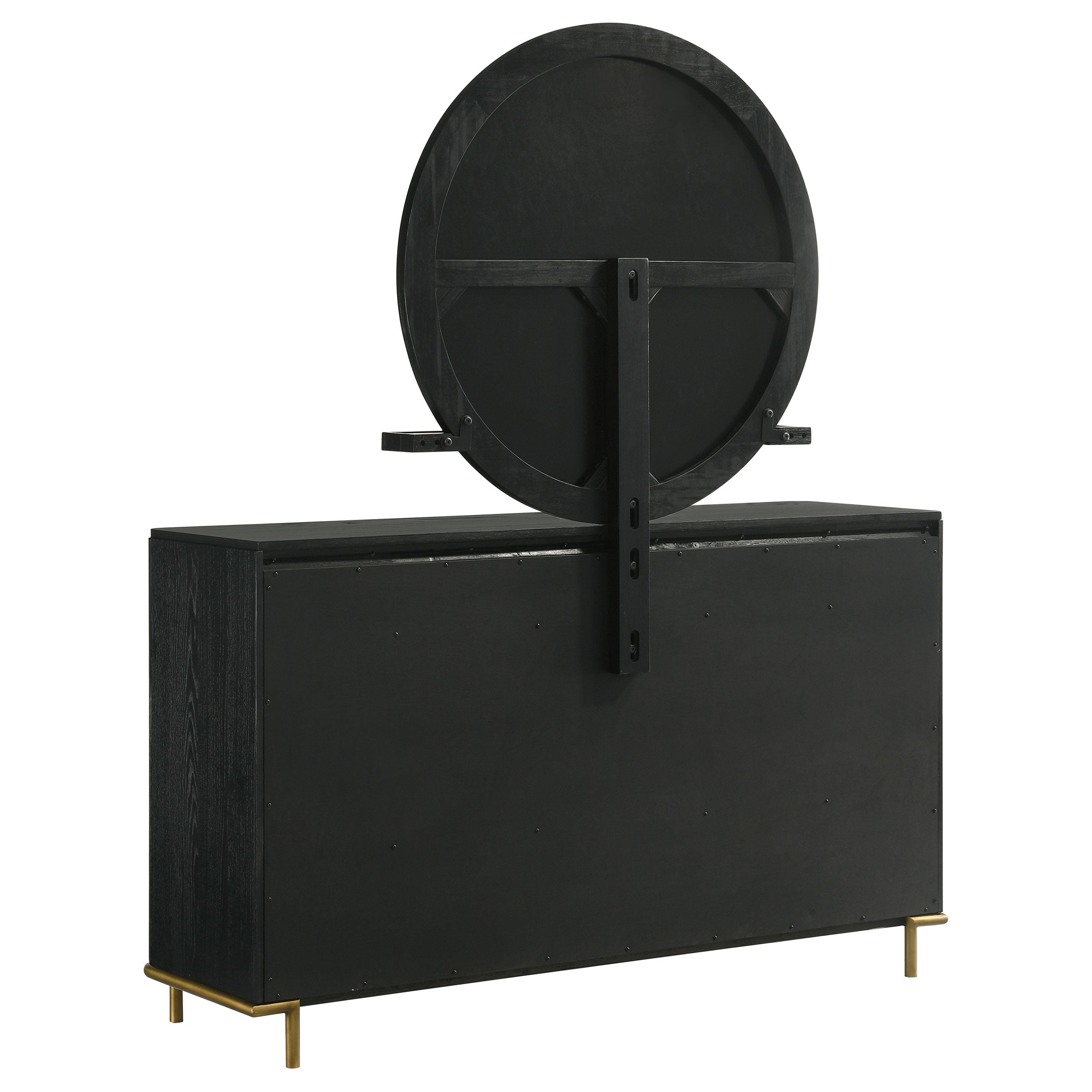 Arini Dresser with Mirror