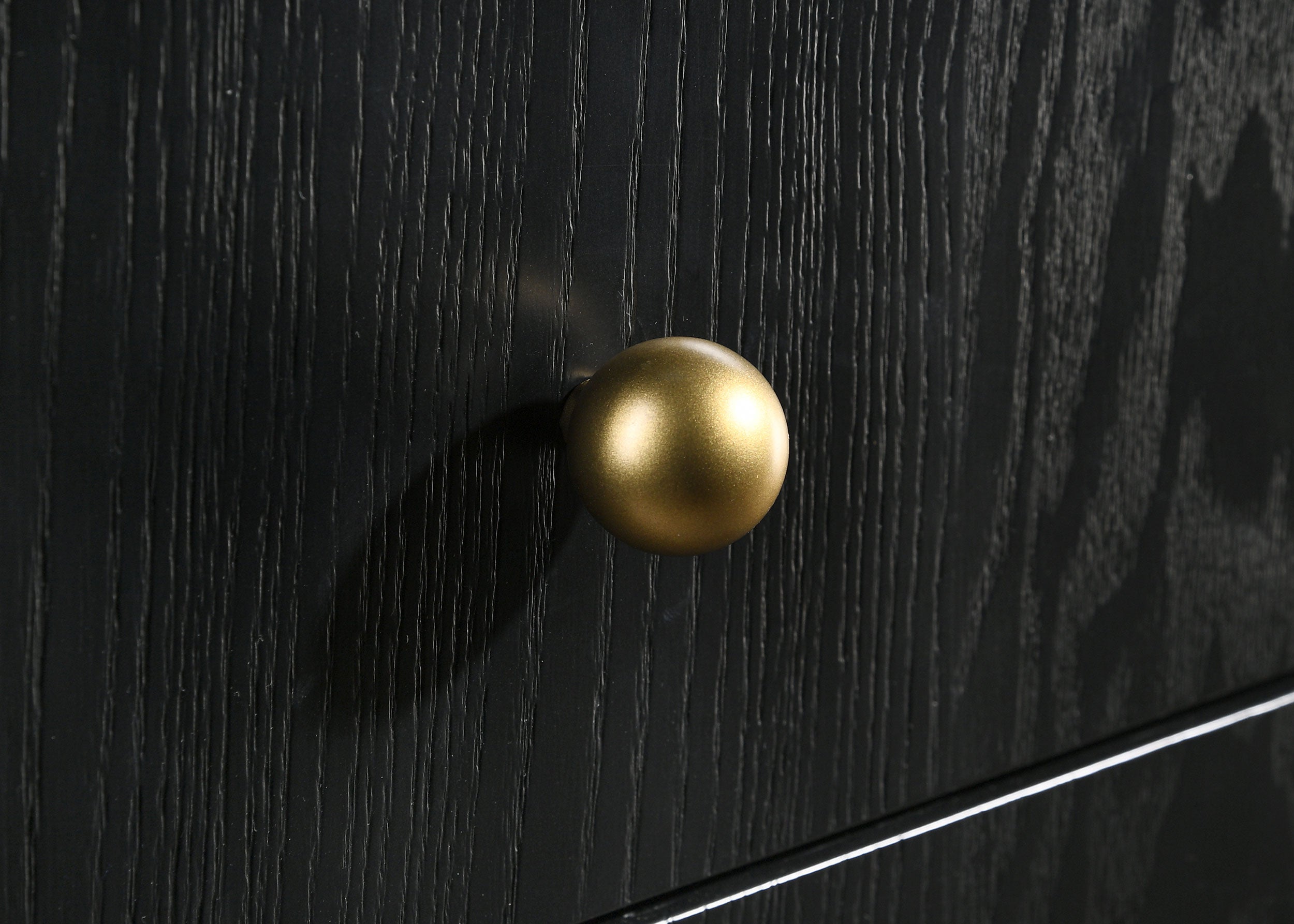 Arini Dresser with Mirror