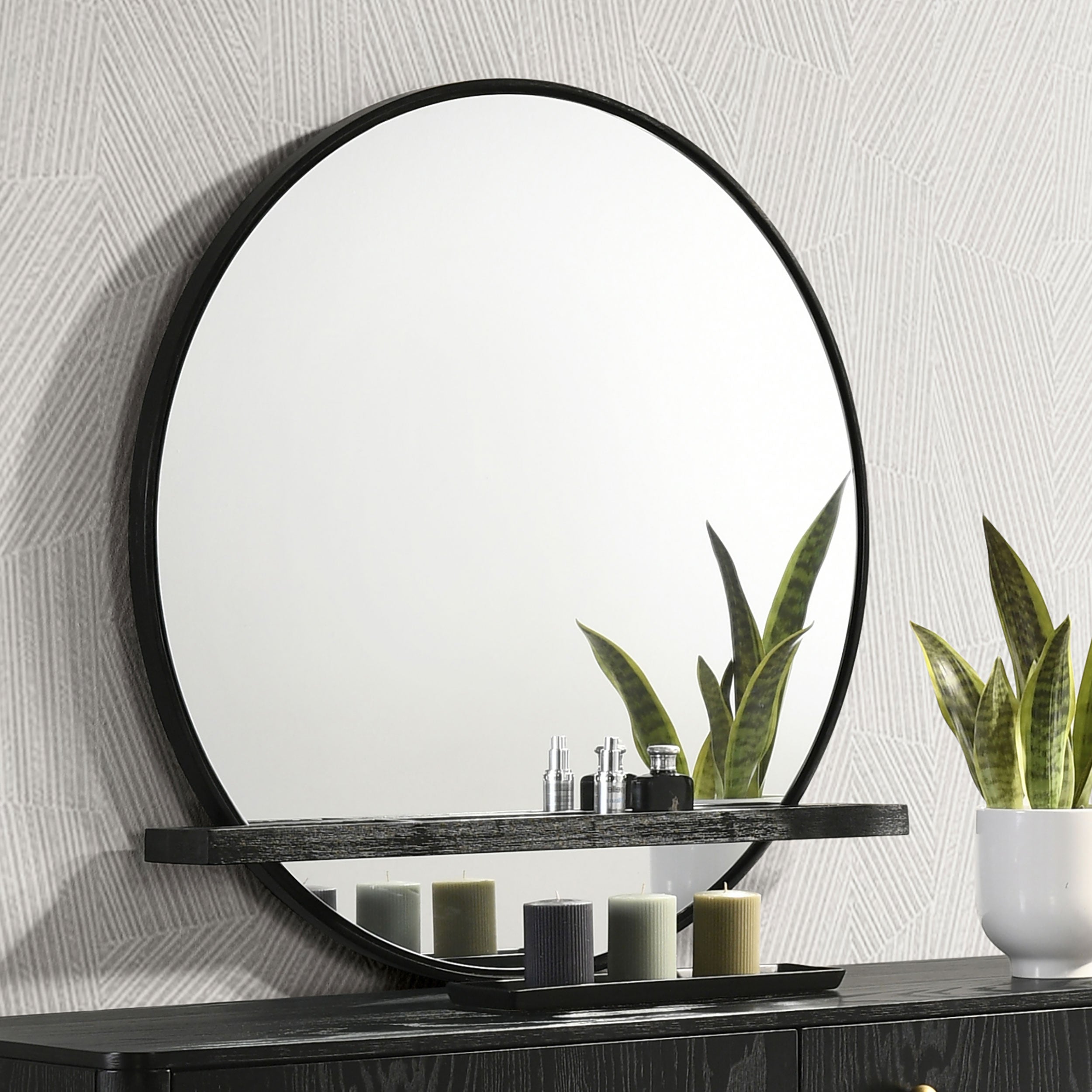 Arini Dresser Mirrors