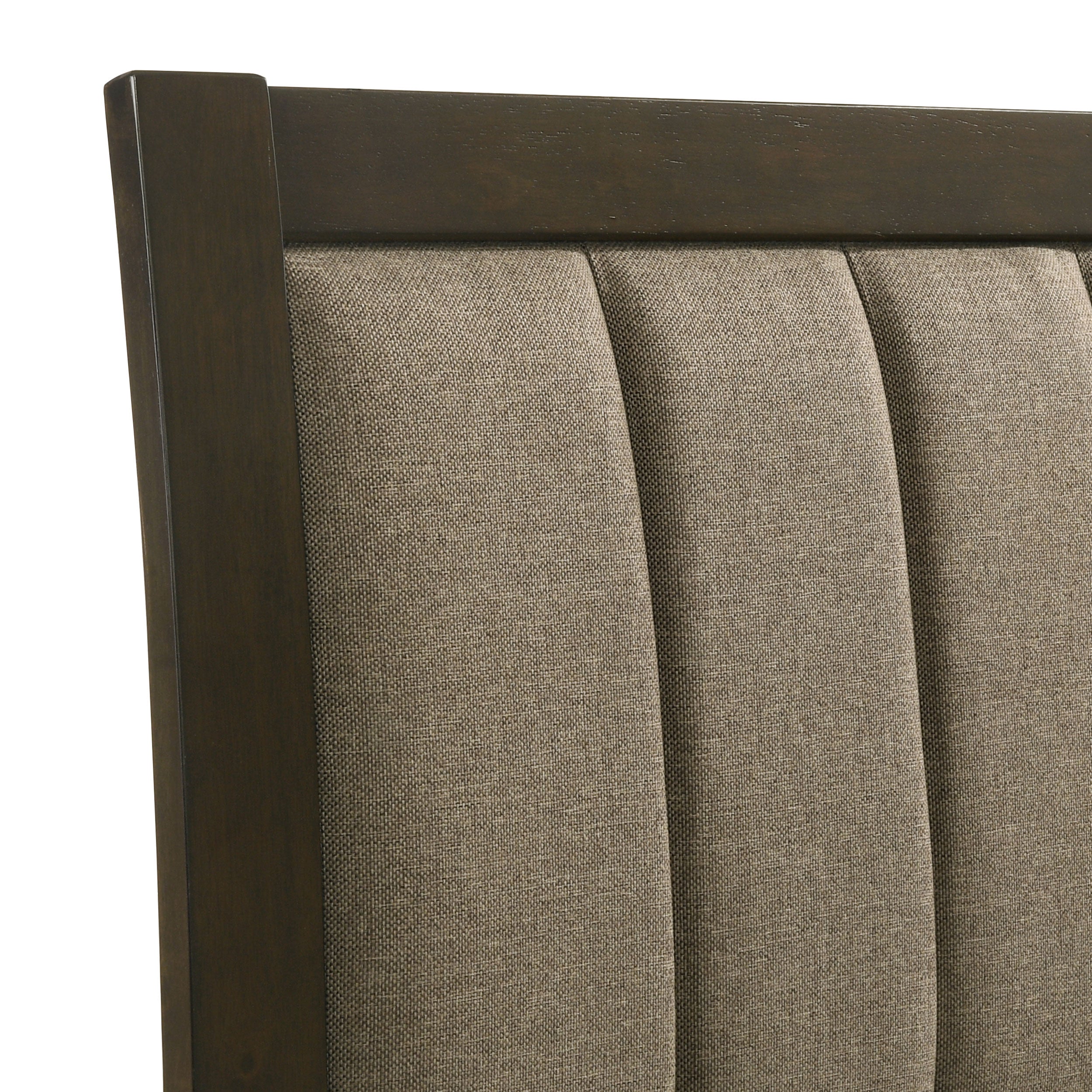 Wilkes Panel Bed