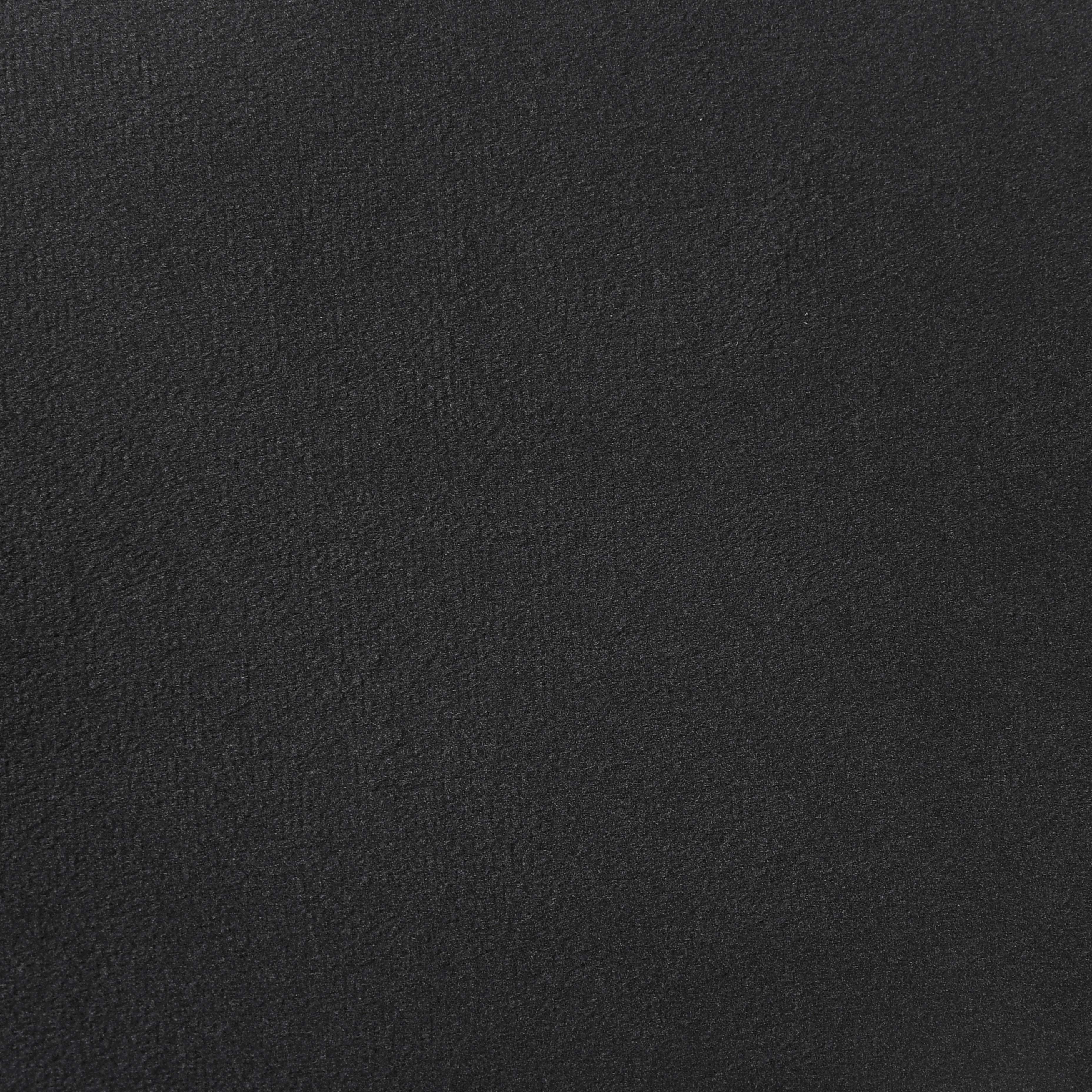 Kendall Panel Bed E.King, & Queen Black & White