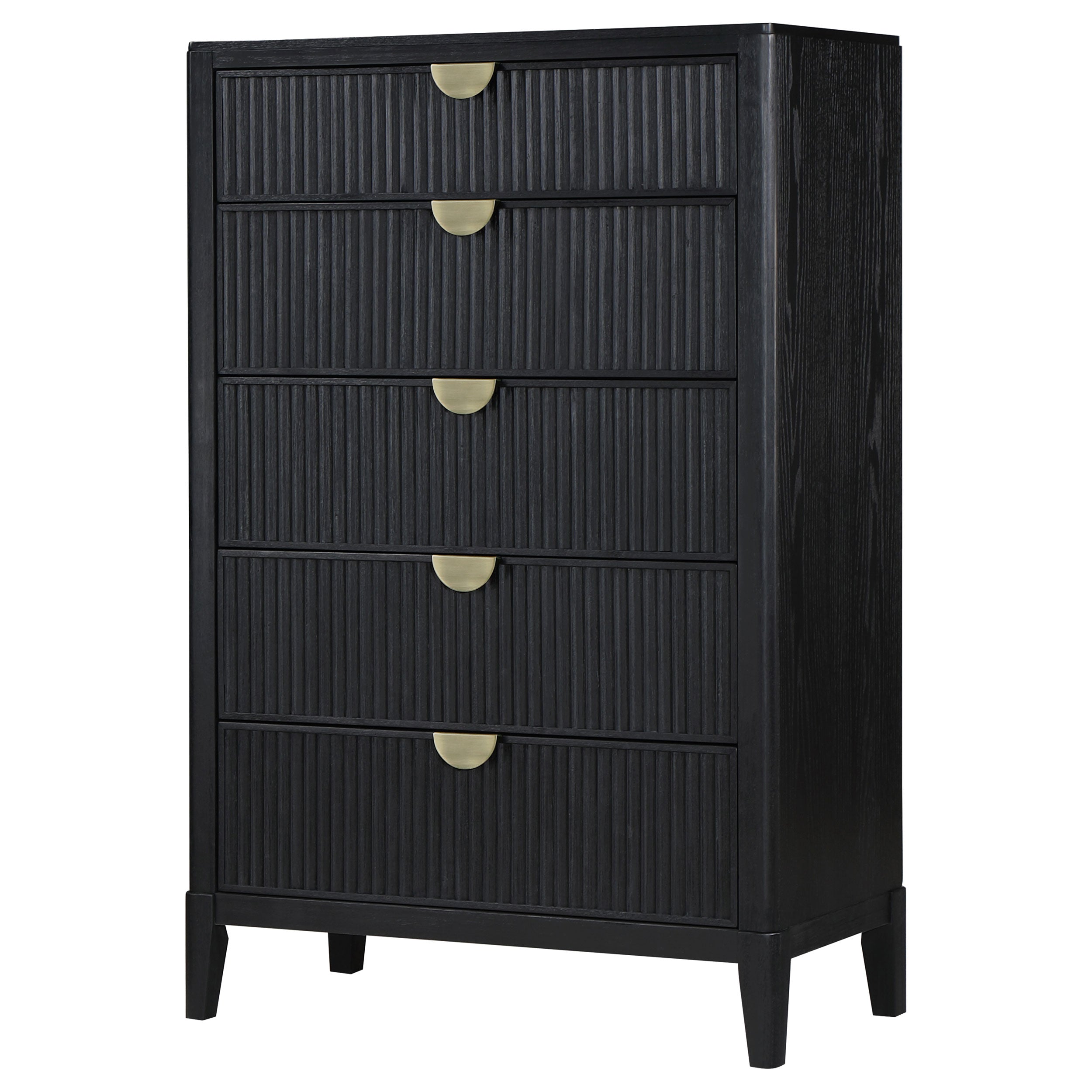 Brookmead Chest of Drawers - Joseph's Furniture (East Orange, NJ)