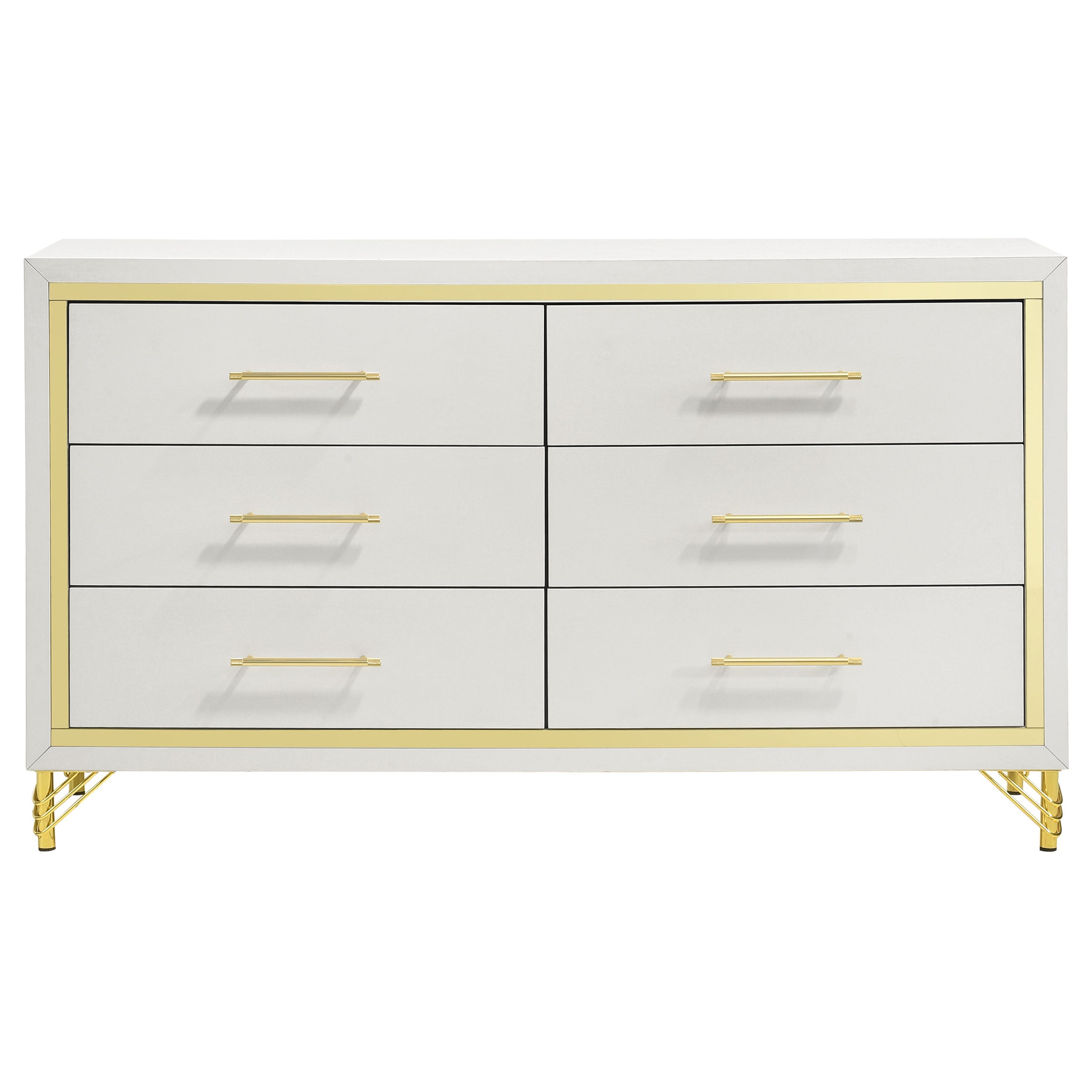 Lucia Dresser