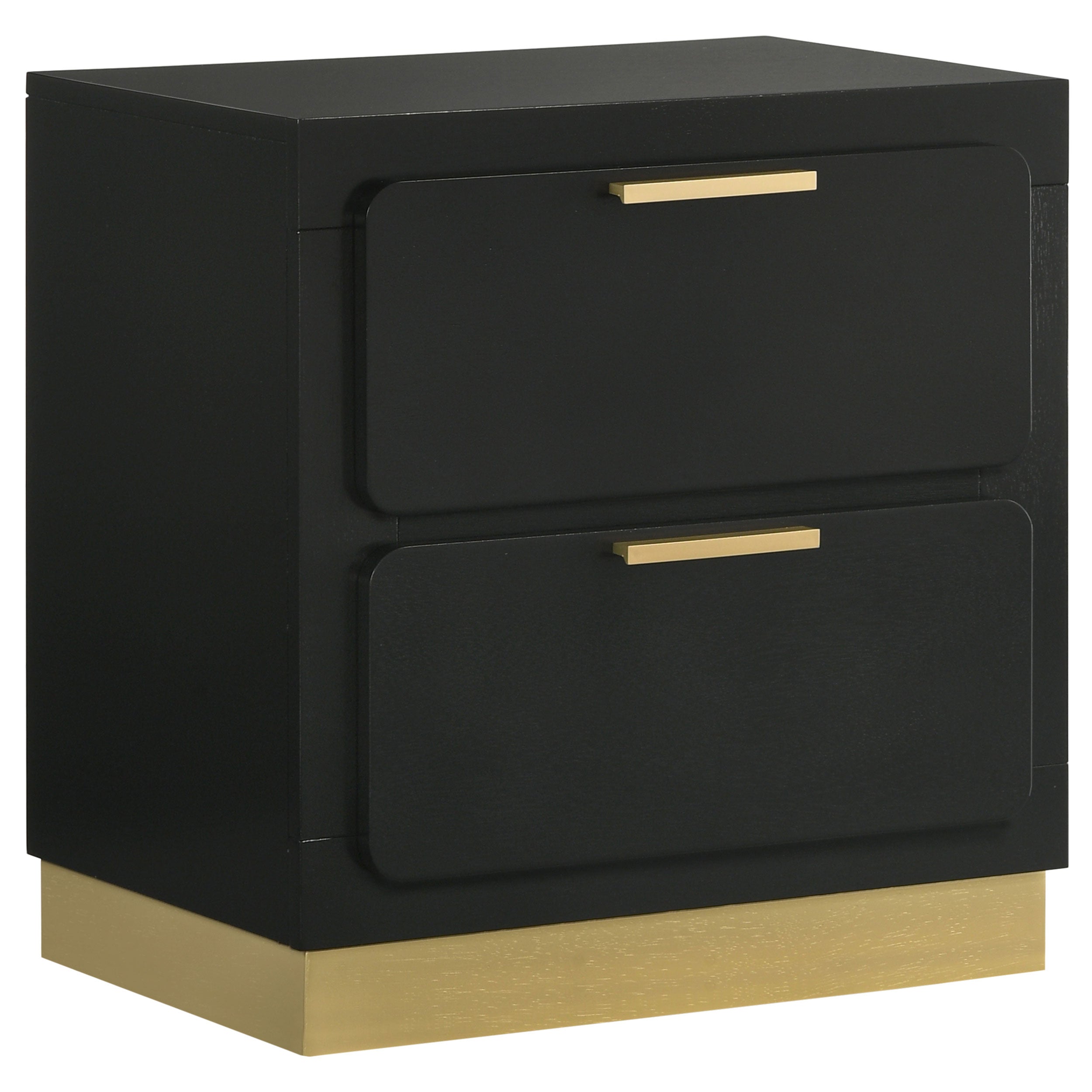 Caraway Nightstand - Joseph's Furniture (East Orange, NJ)