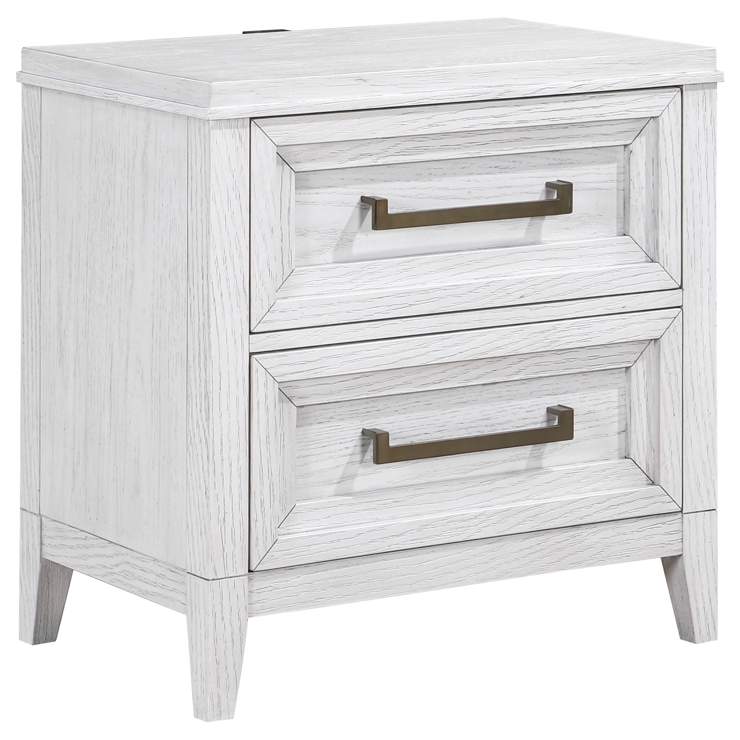 Marielle Nightstand - Joseph's Furniture (East Orange, NJ)