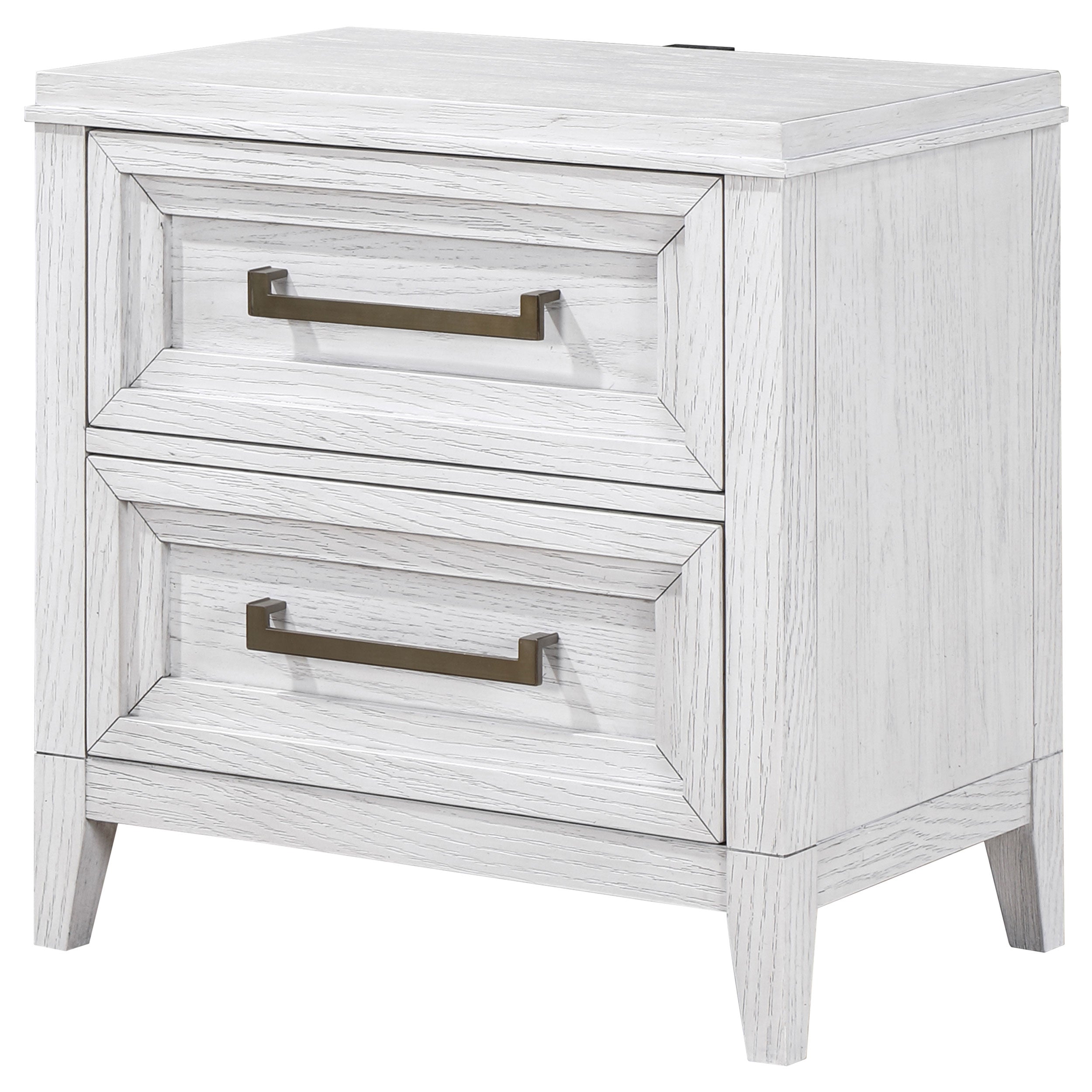 Marielle Nightstand - Joseph's Furniture (East Orange, NJ)
