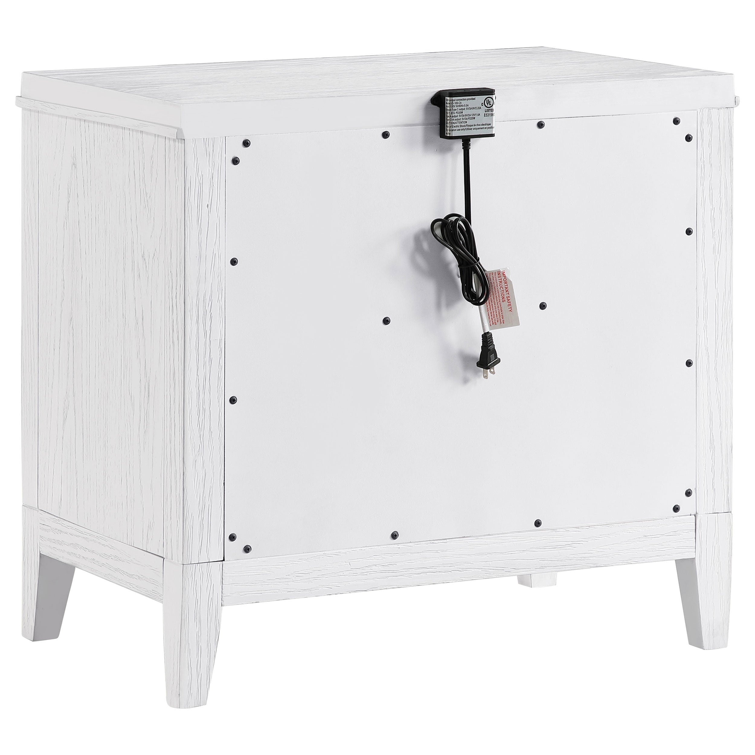 Marielle Nightstand - Joseph's Furniture (East Orange, NJ)