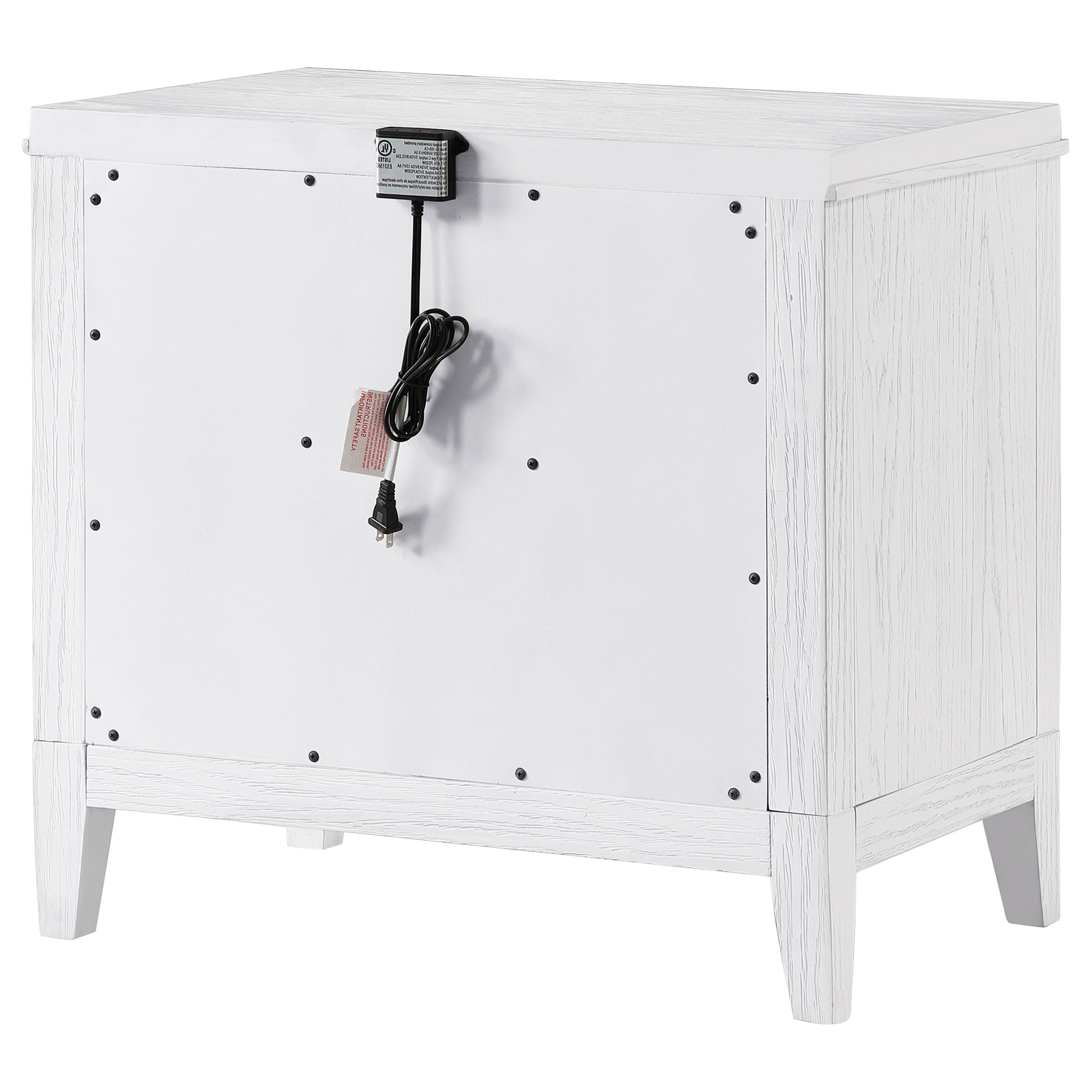 Marielle Nightstand - Joseph's Furniture (East Orange, NJ)