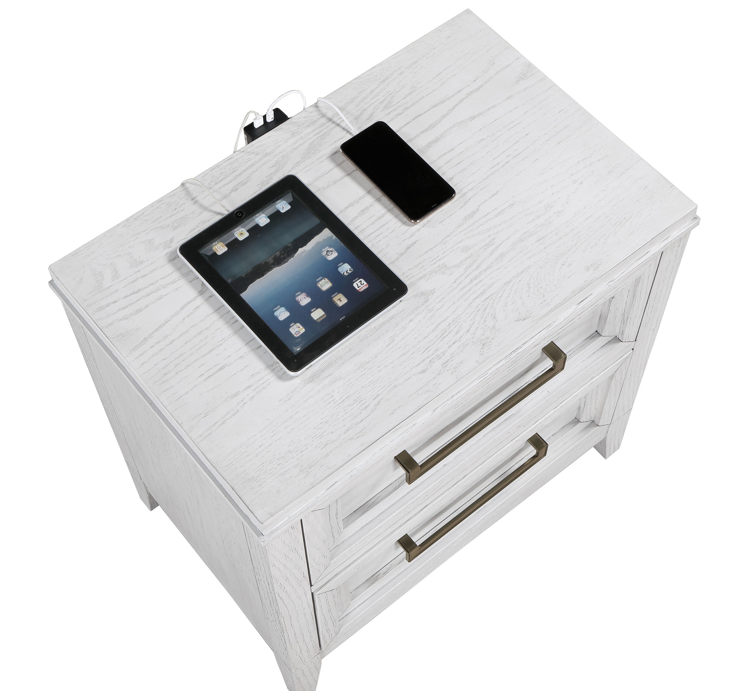 Marielle Nightstand - Joseph's Furniture (East Orange, NJ)