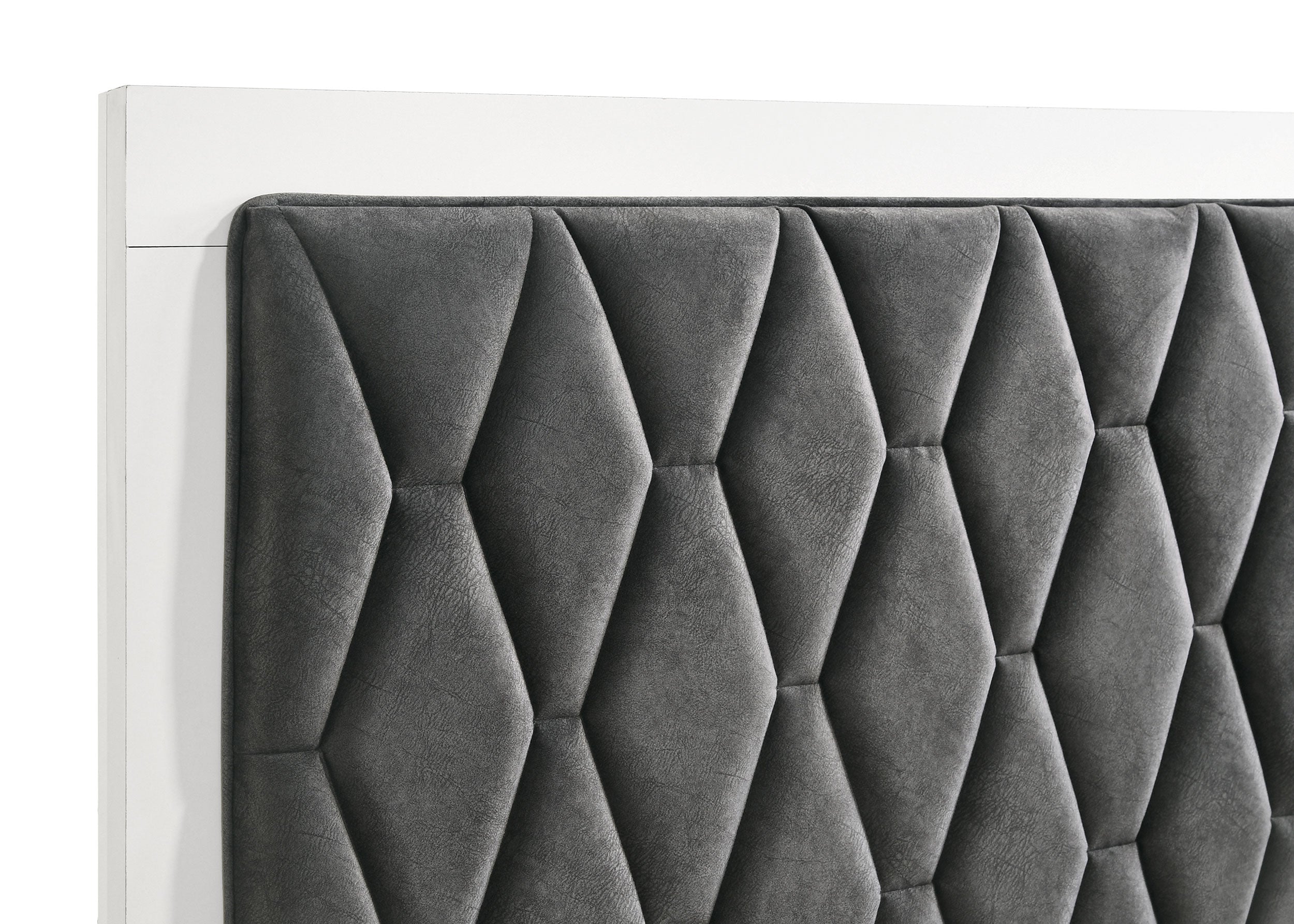 Sonora Panel Bed - Joseph's Furniture (East Orange, NJ)