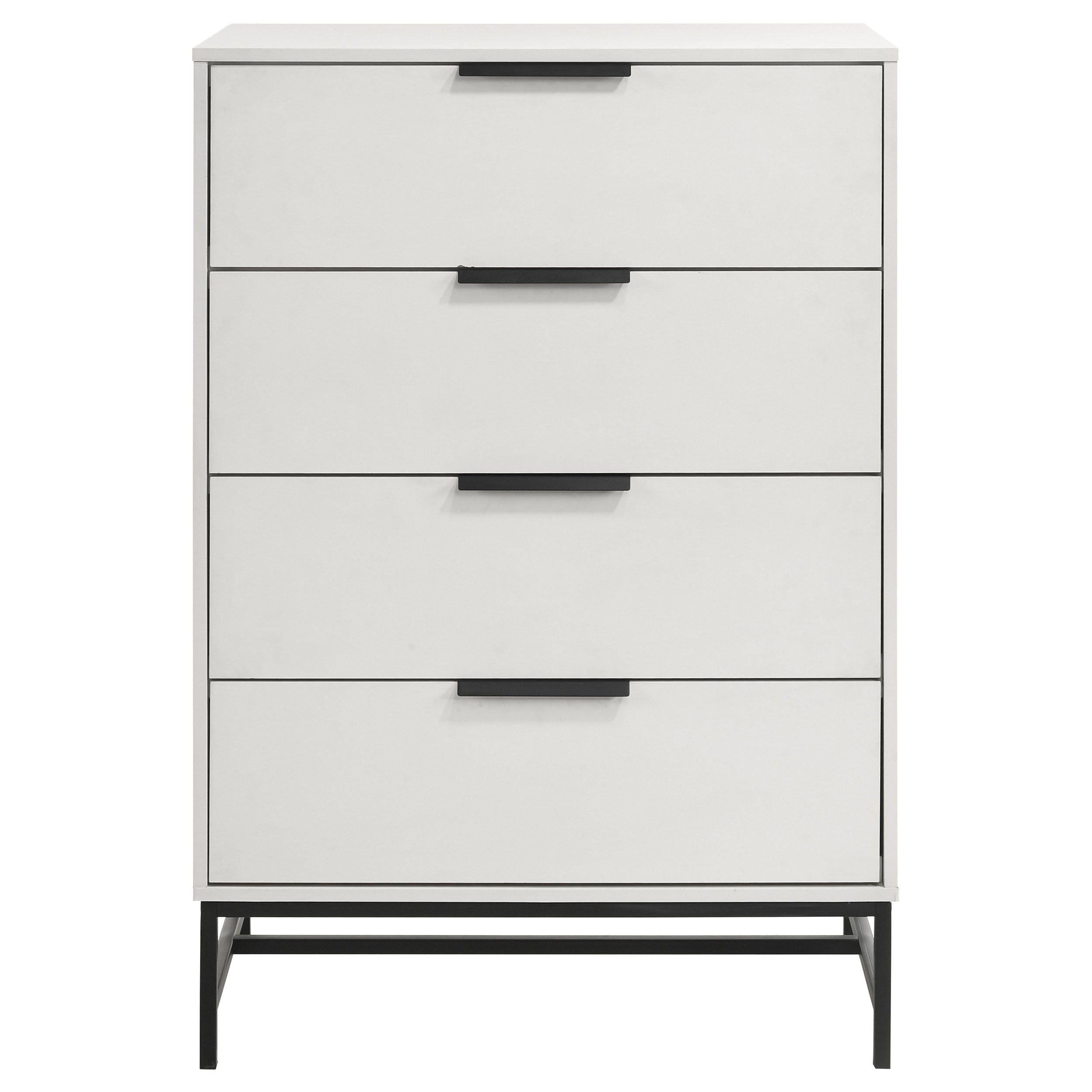 Sonora Chest of Drawers - Joseph's Furniture (East Orange, NJ)