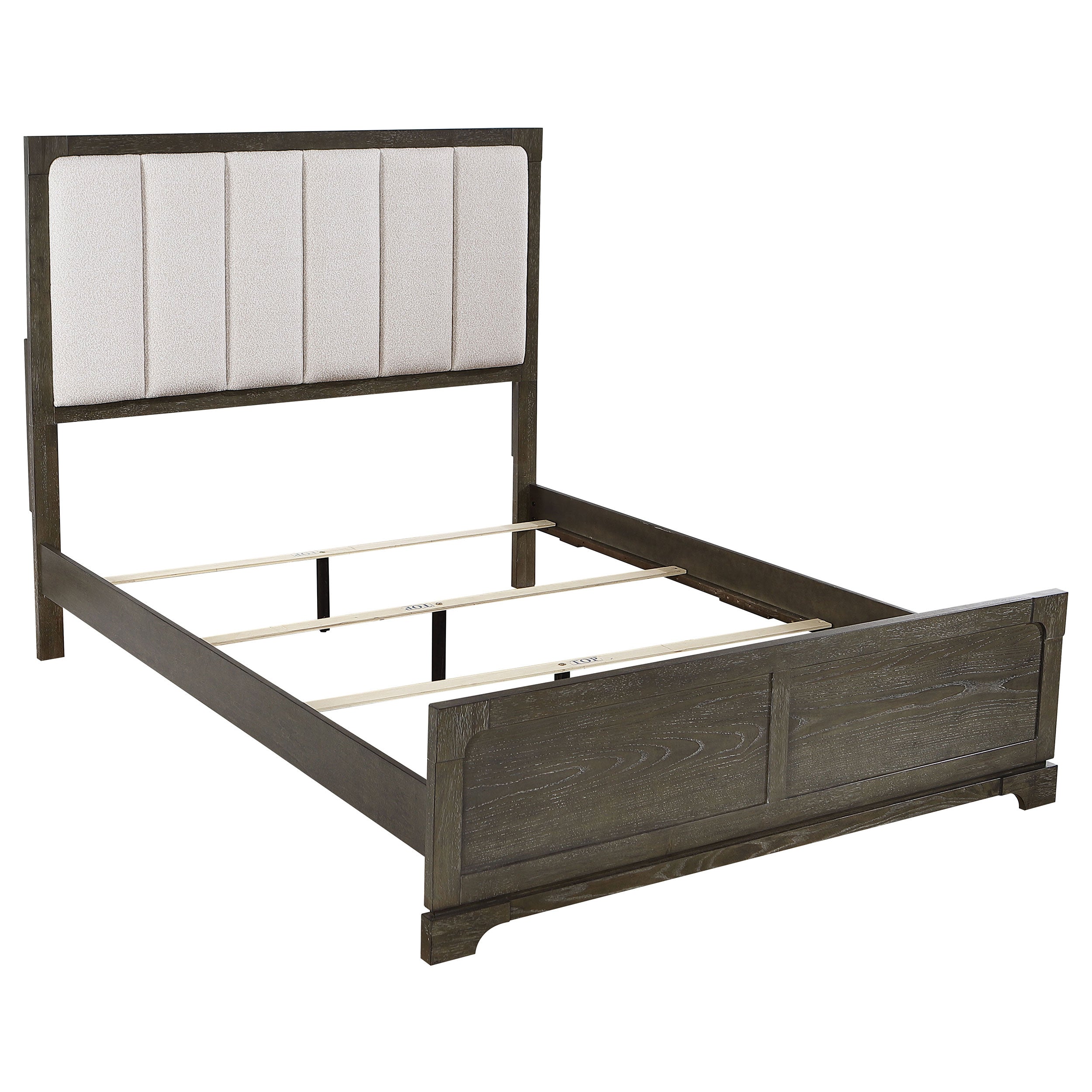 Gran Park Panel Bed - Joseph's Furniture (East Orange, NJ)