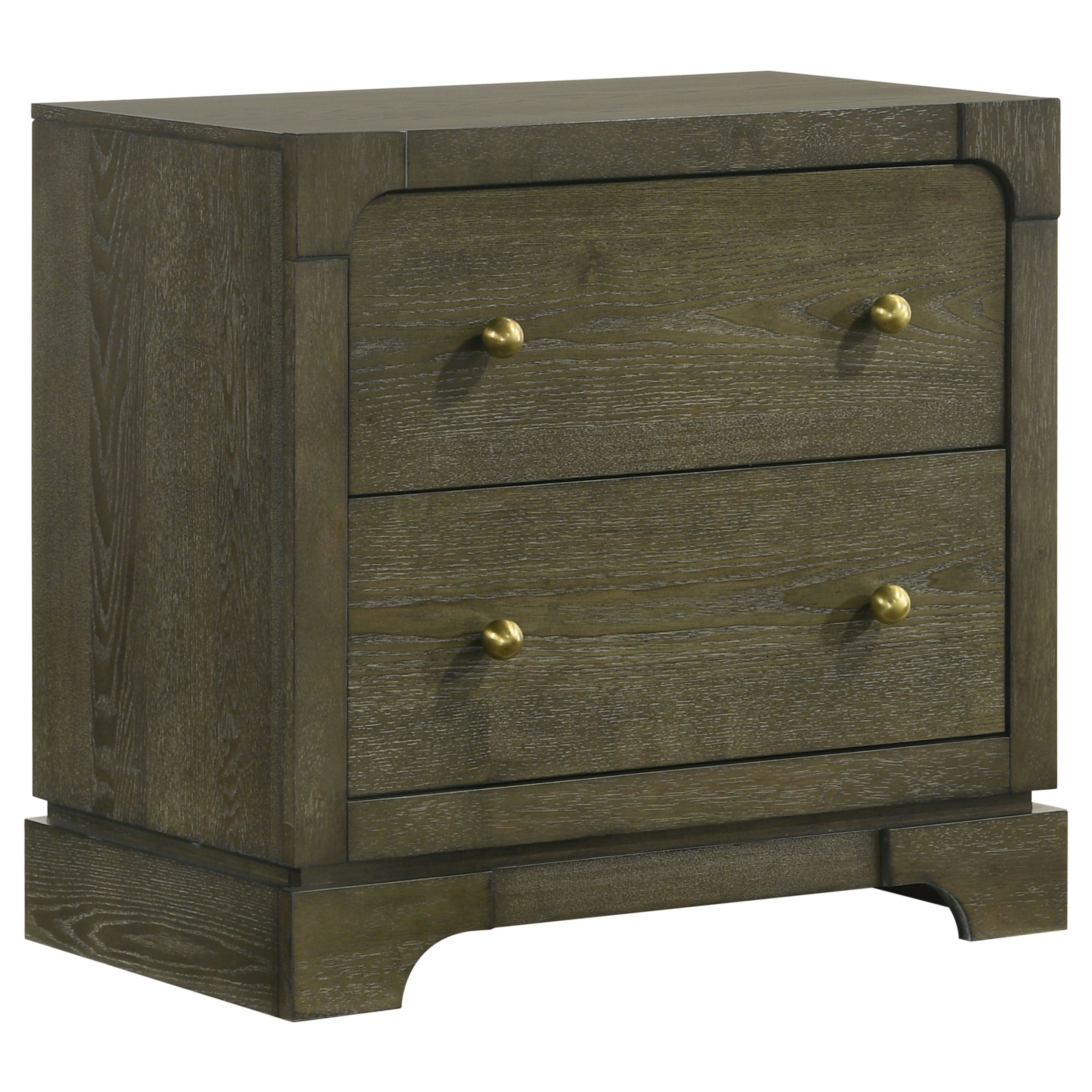 Gran Park Nightstand - Joseph's Furniture (East Orange, NJ)