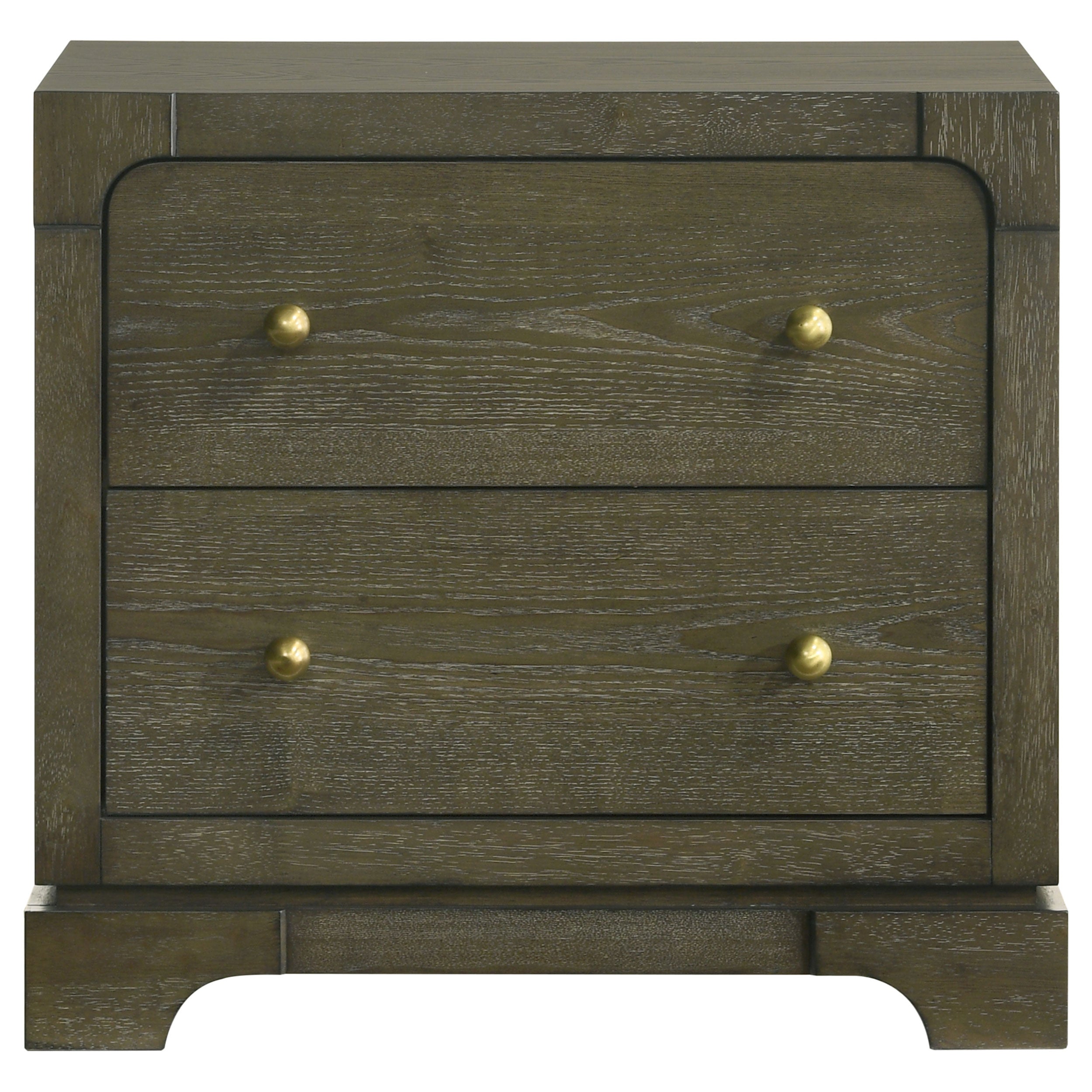 Gran Park Nightstand - Joseph's Furniture (East Orange, NJ)