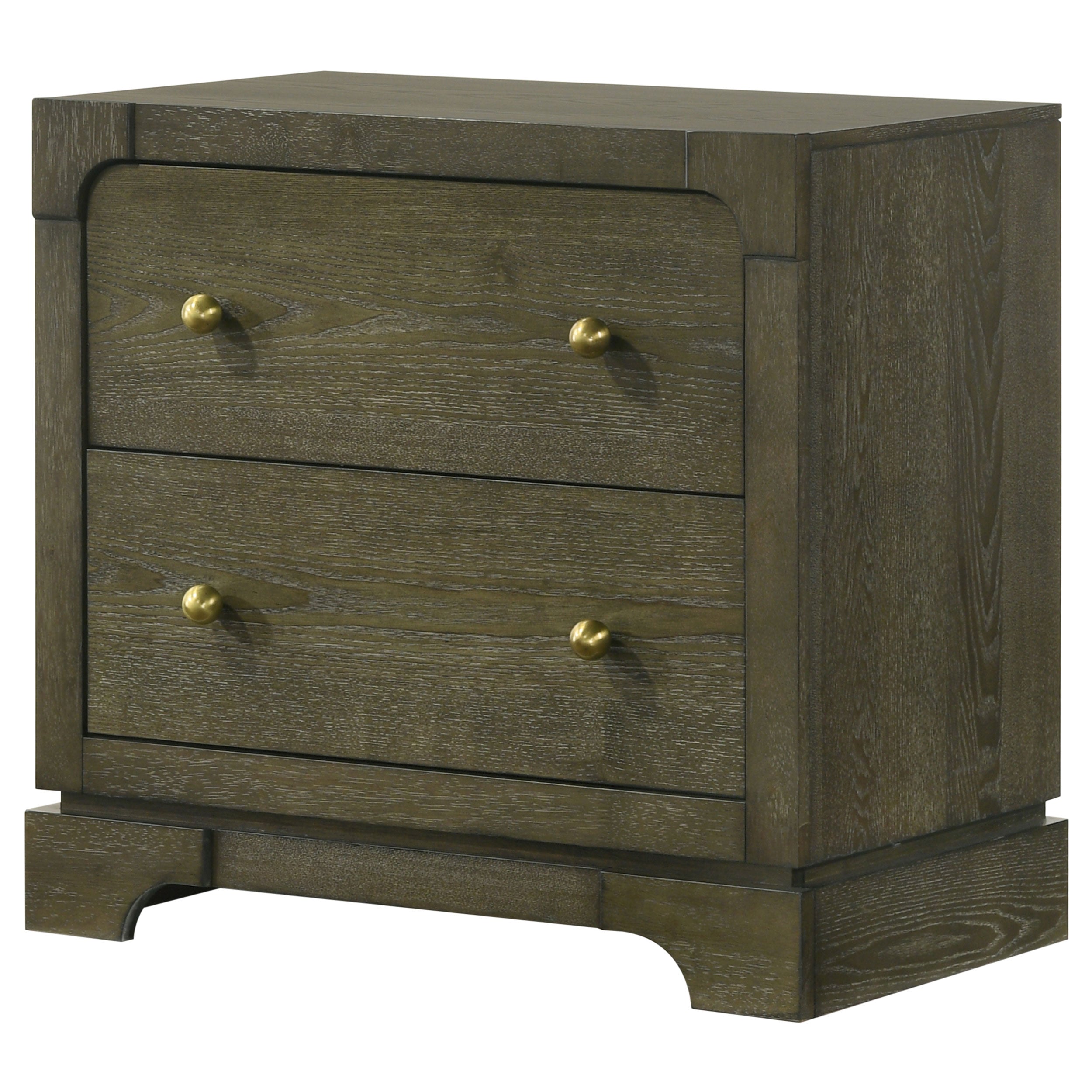 Gran Park Nightstand - Joseph's Furniture (East Orange, NJ)