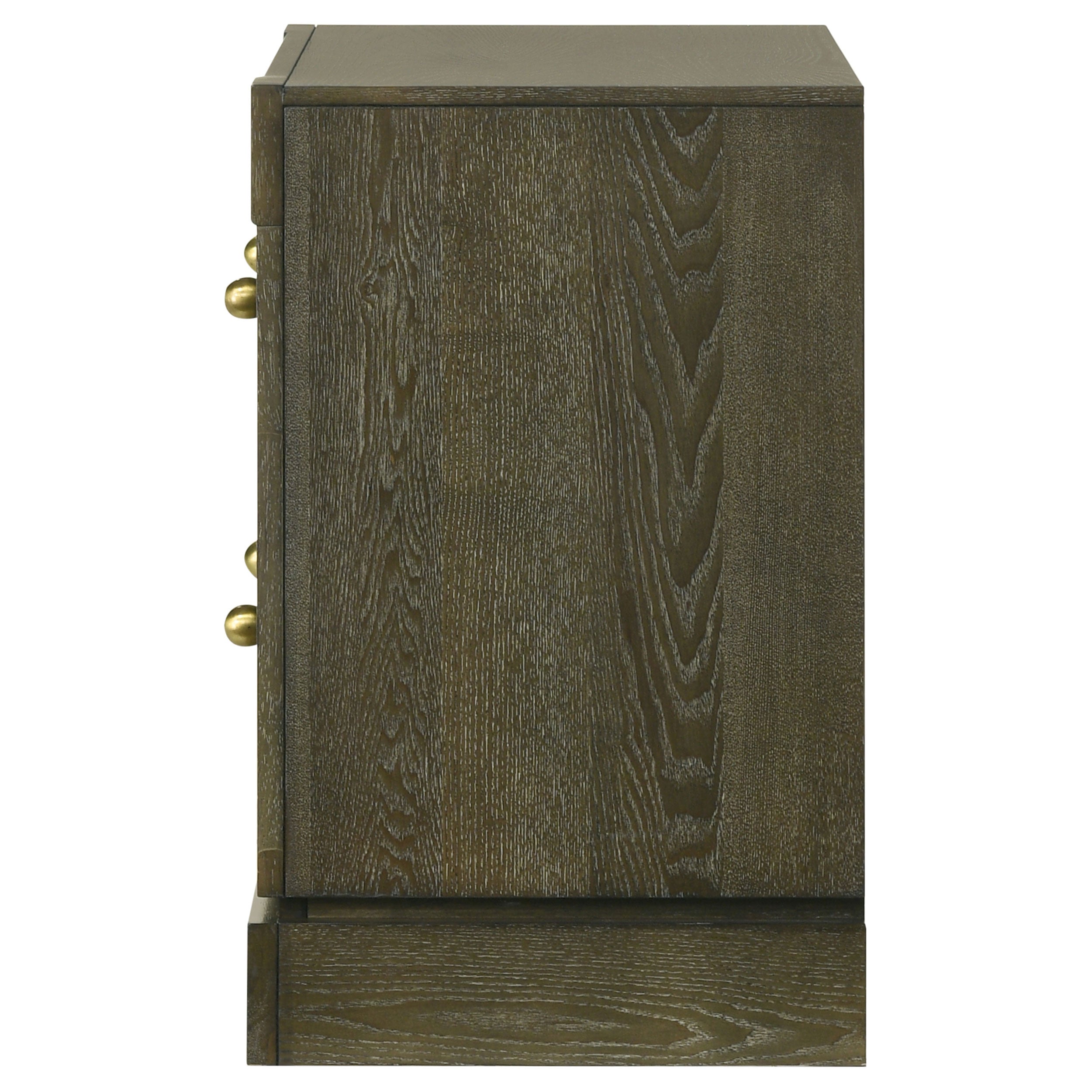 Gran Park Nightstand - Joseph's Furniture (East Orange, NJ)