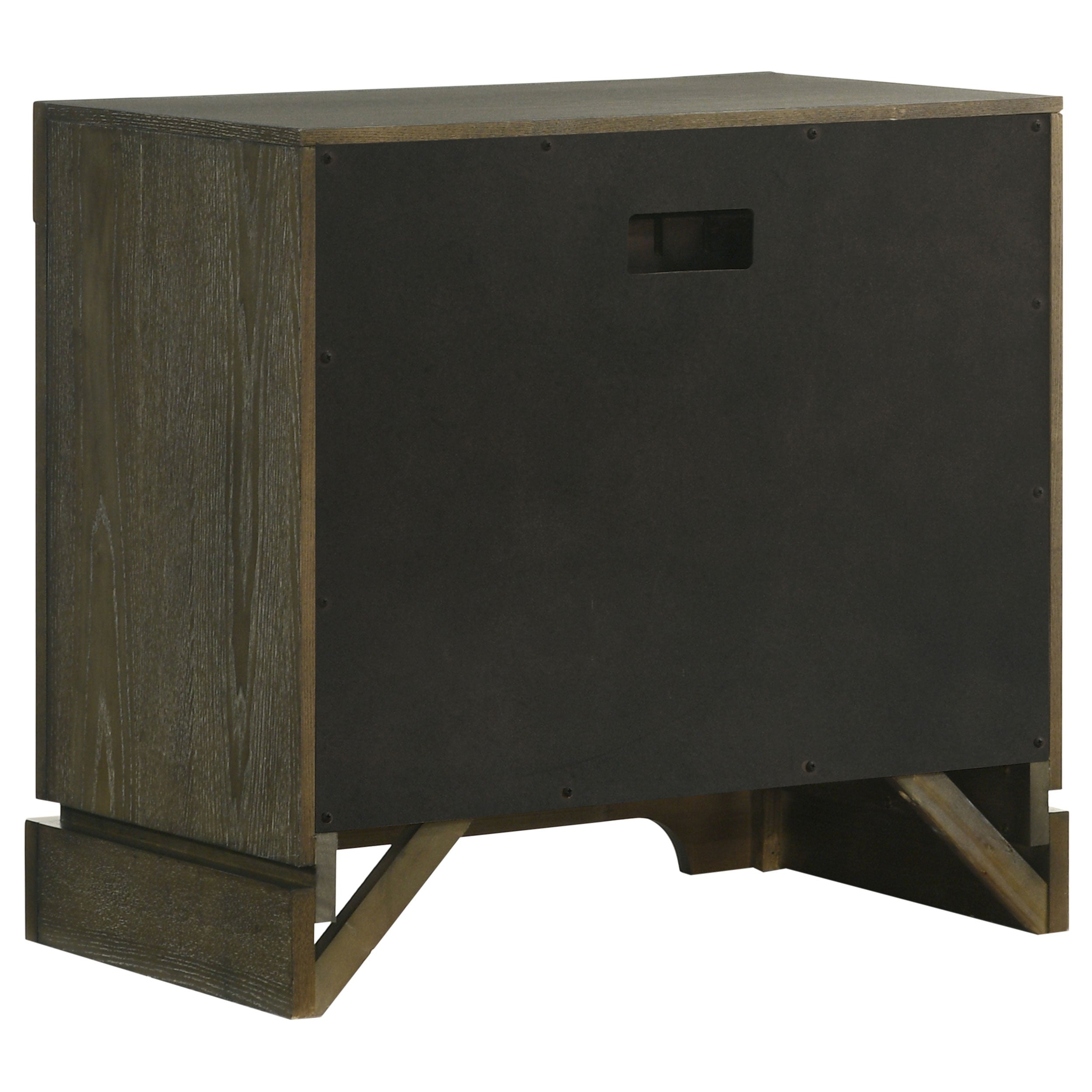 Gran Park Nightstand - Joseph's Furniture (East Orange, NJ)