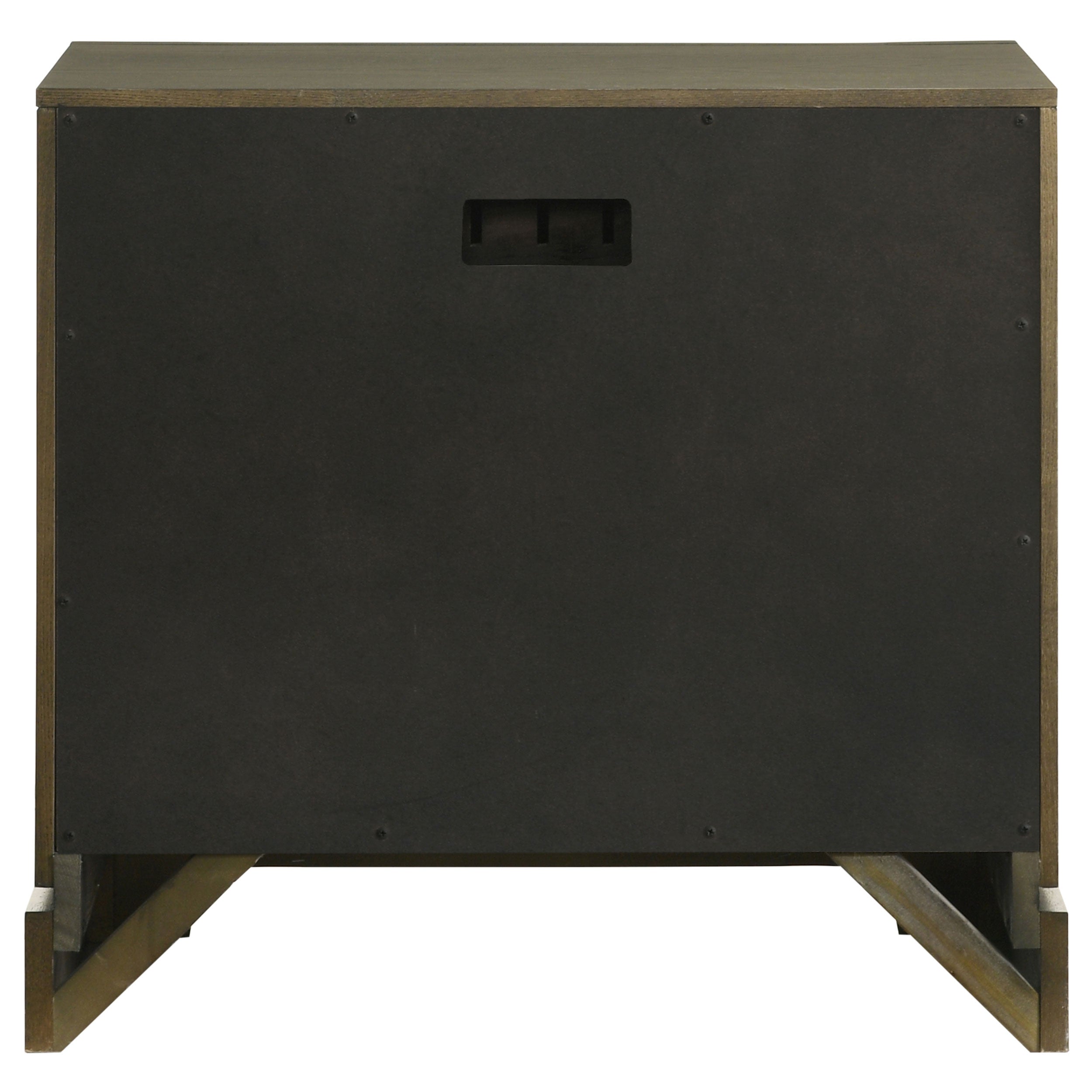 Gran Park Nightstand - Joseph's Furniture (East Orange, NJ)