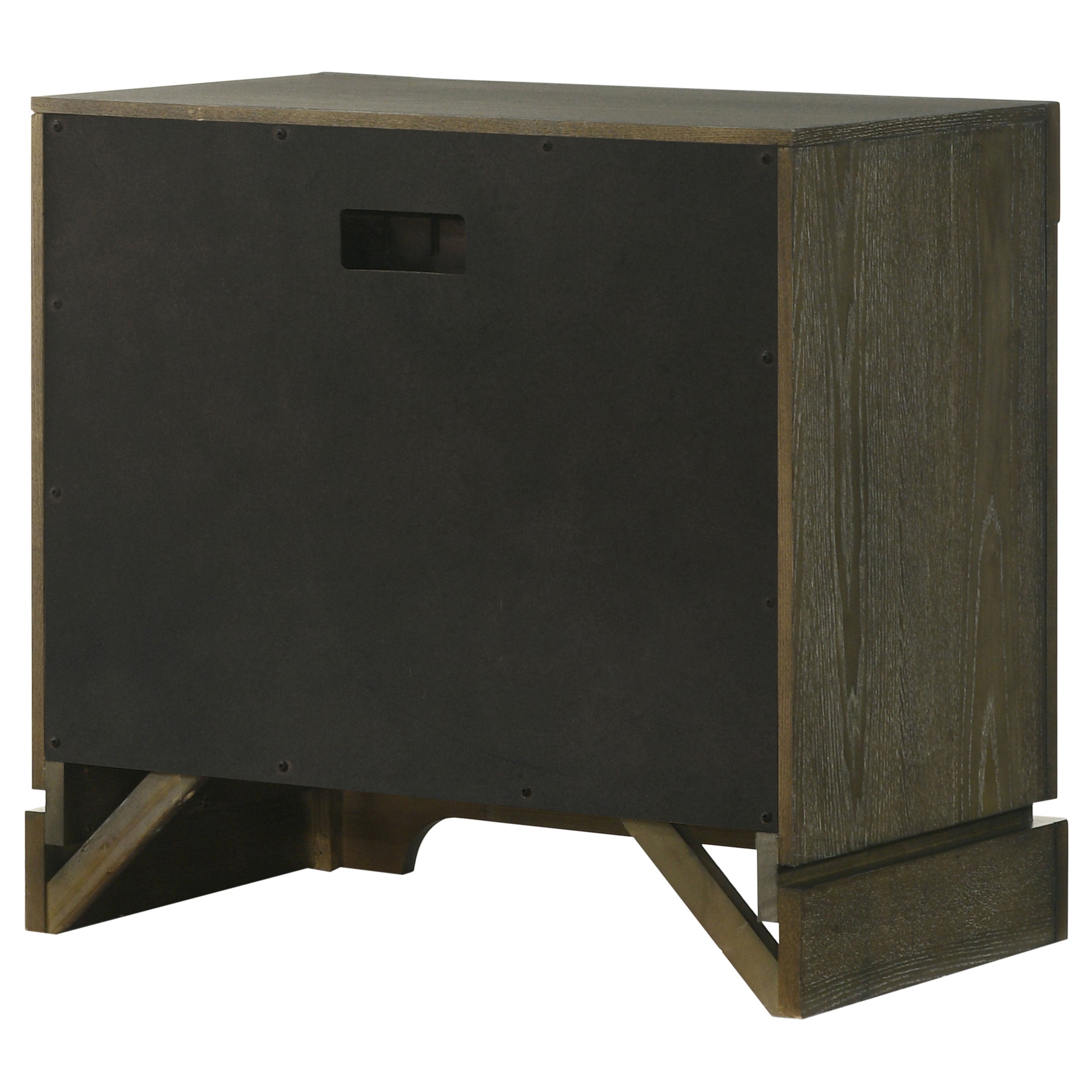 Gran Park Nightstand - Joseph's Furniture (East Orange, NJ)