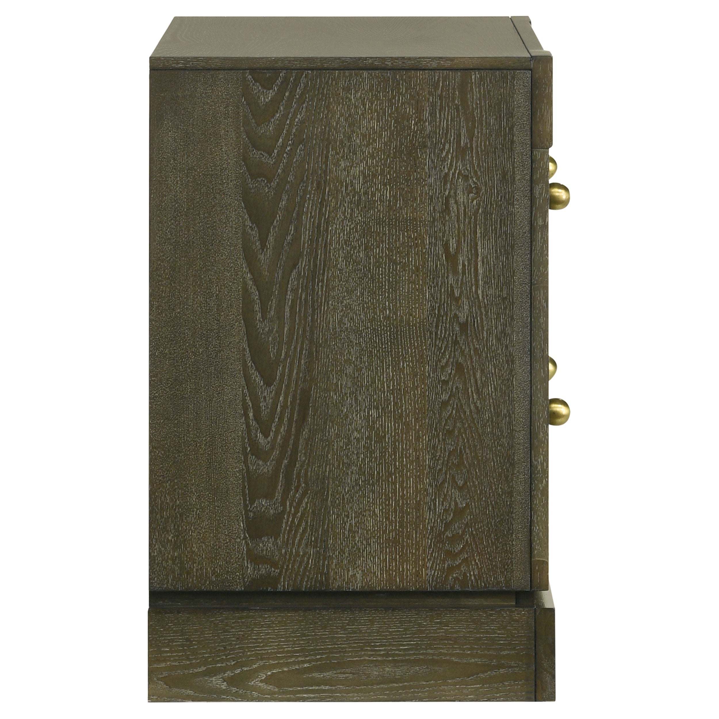 Gran Park Nightstand - Joseph's Furniture (East Orange, NJ)
