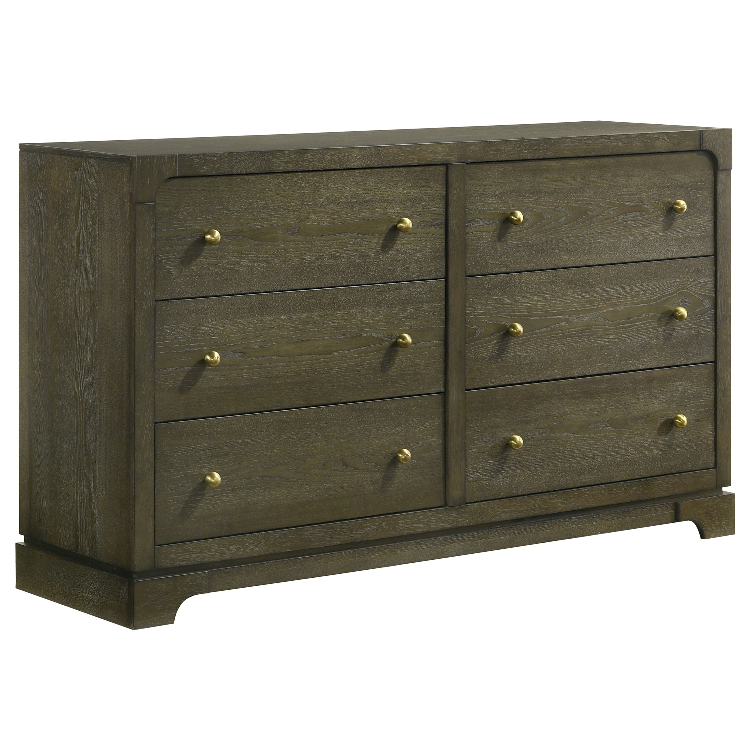 Gran Park Dresser - Joseph's Furniture (East Orange, NJ)