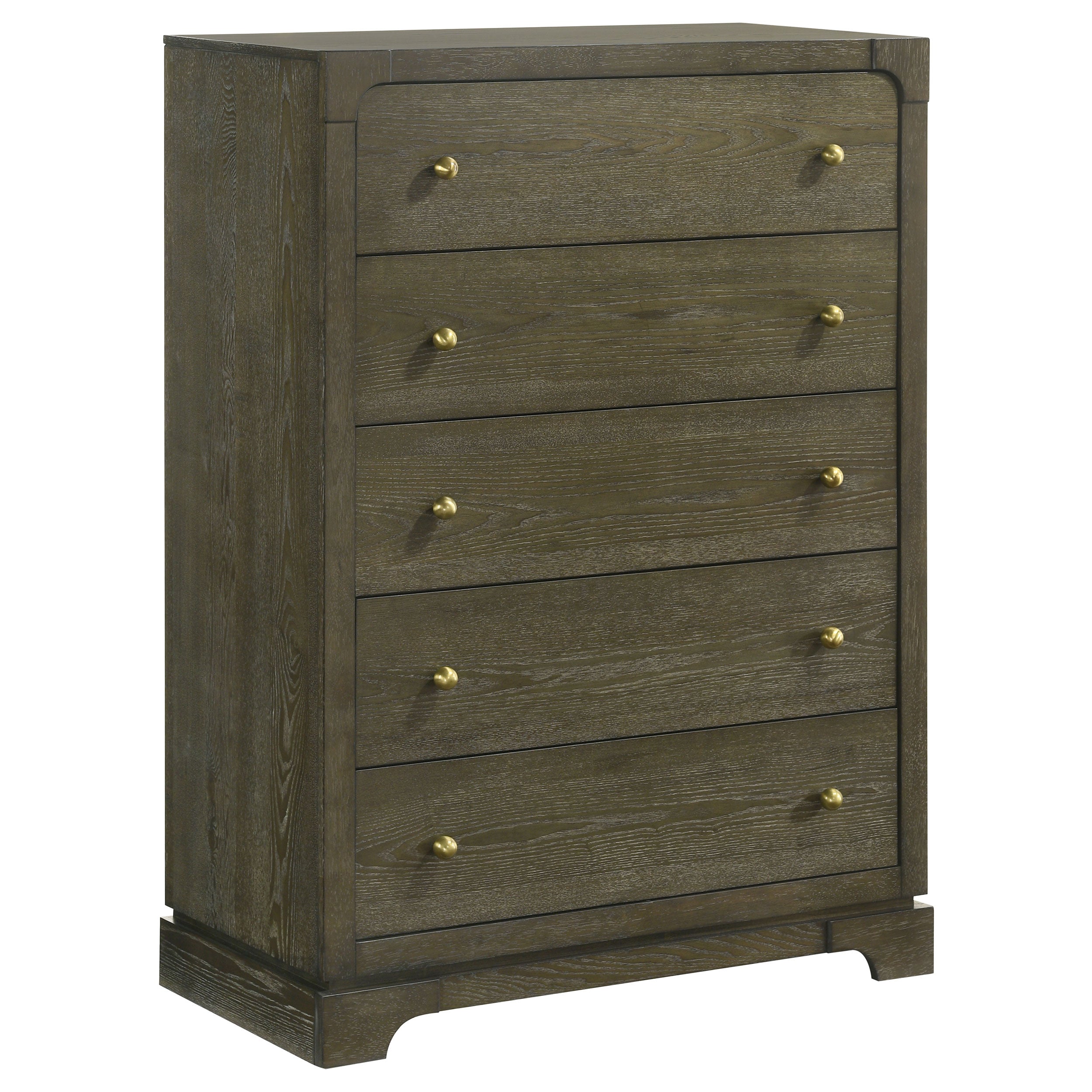 Gran Park Chest of Drawers - Joseph's Furniture (East Orange, NJ)