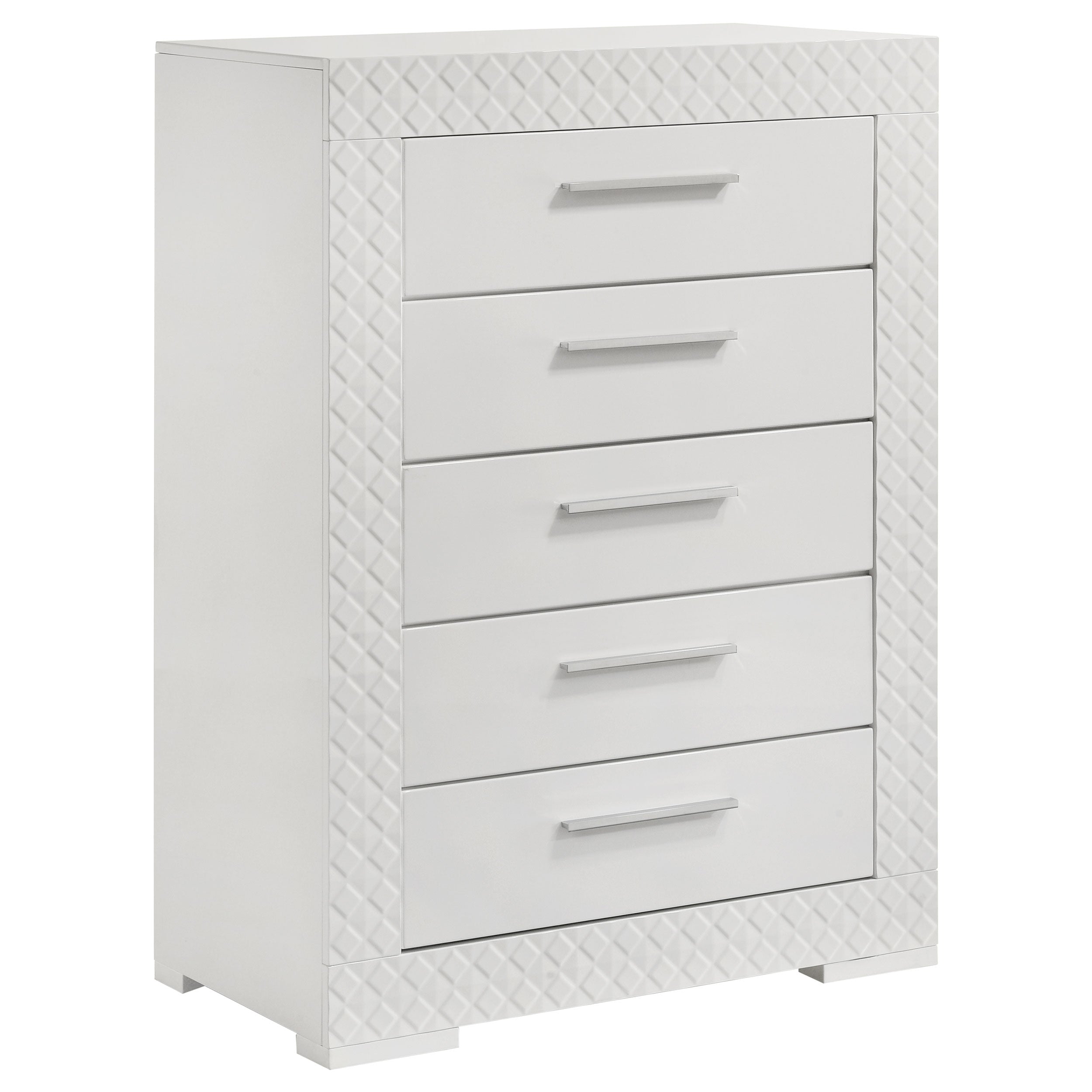 Ives Chest of Drawers - Joseph's Furniture (East Orange, NJ)