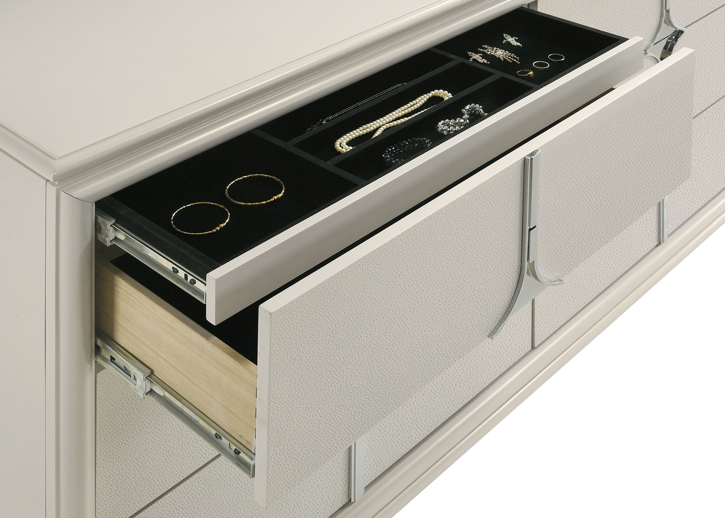 Olivia Dresser - Joseph's Furniture (East Orange, NJ)