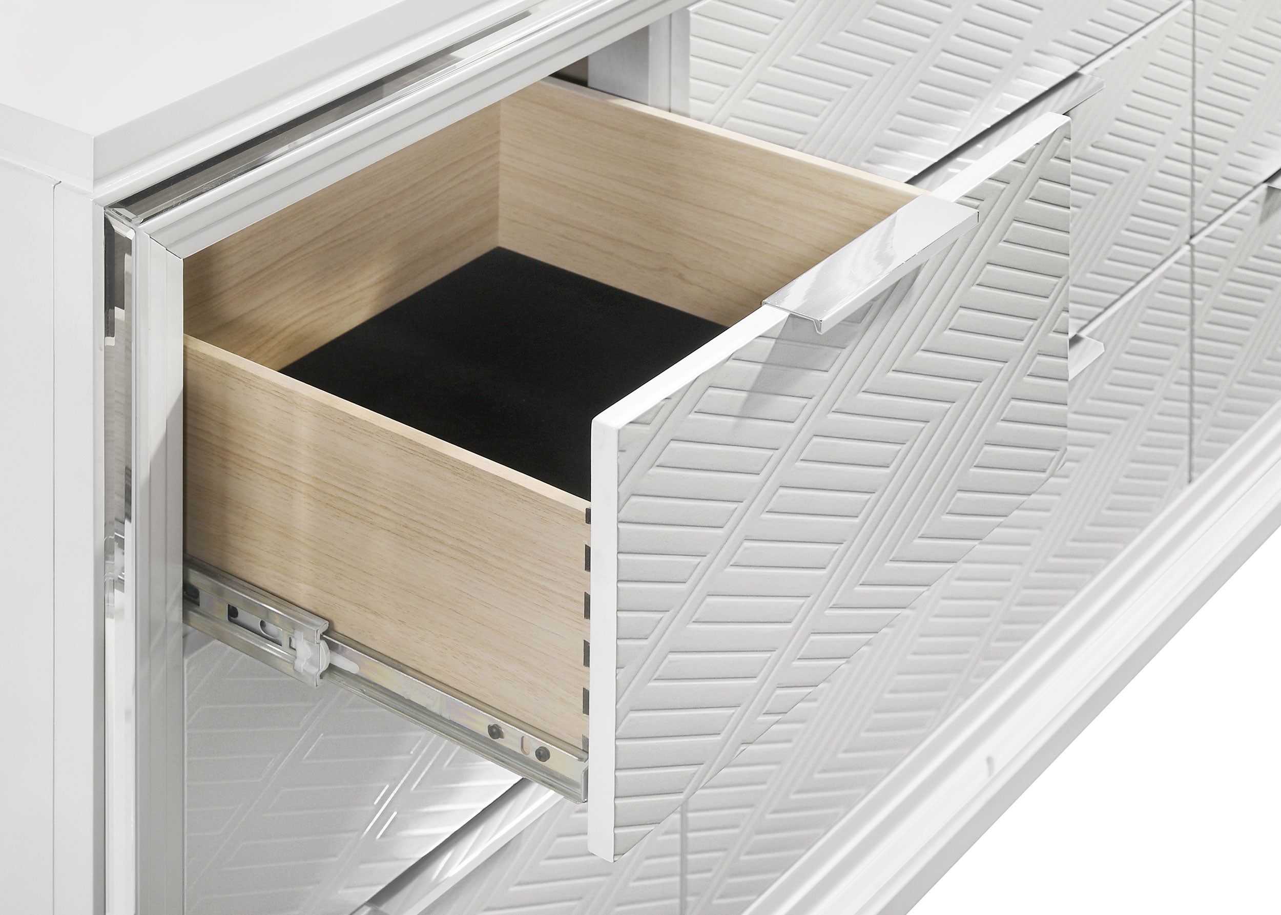 Marmore Dresser - Joseph's Furniture (East Orange, NJ)