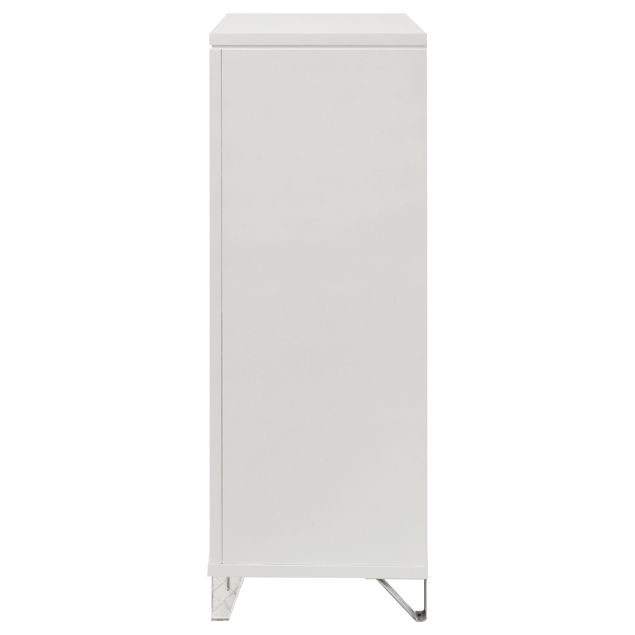 Marmore Chest of Drawers - Joseph's Furniture (East Orange, NJ)