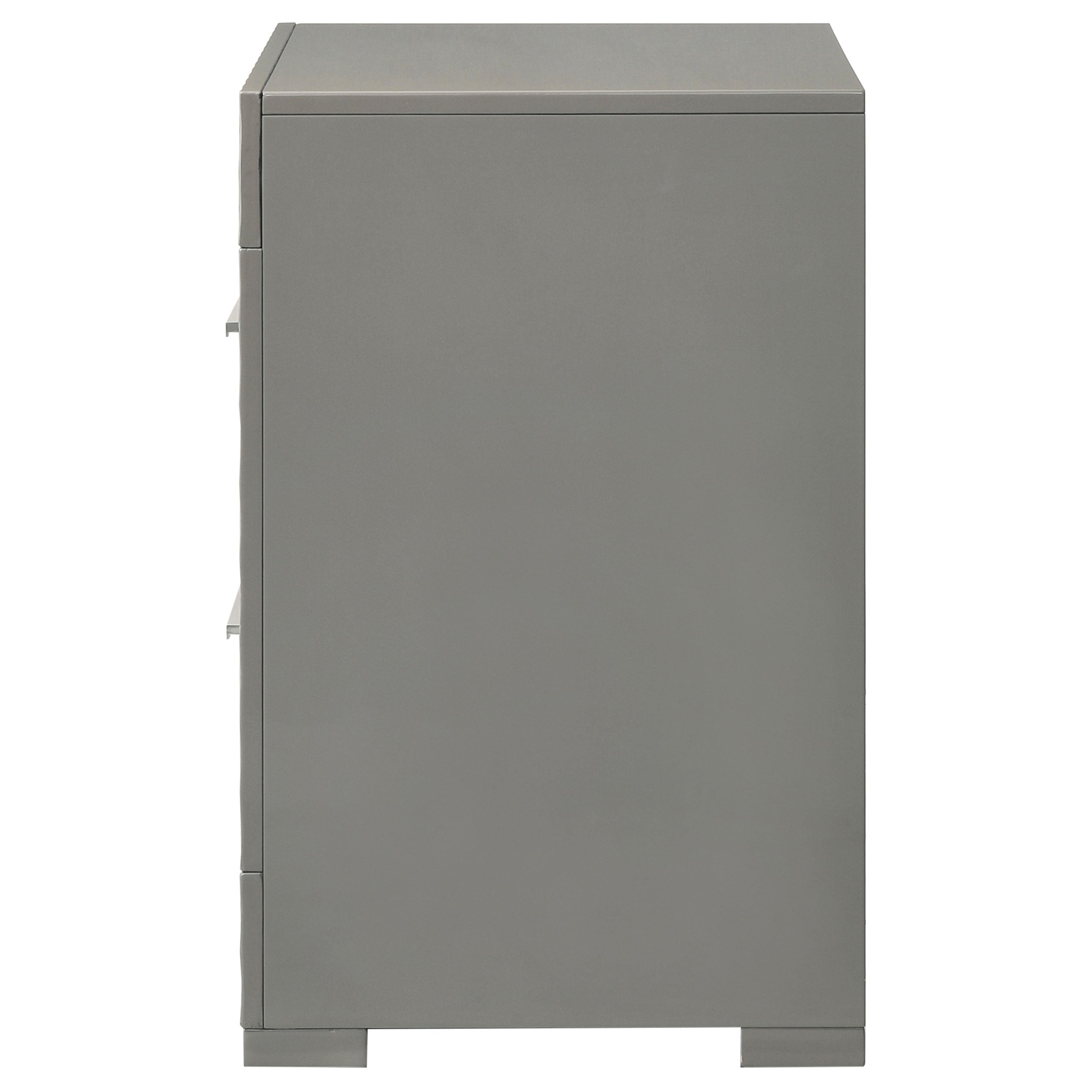 Ives Nightstand - Joseph's Furniture (East Orange, NJ)