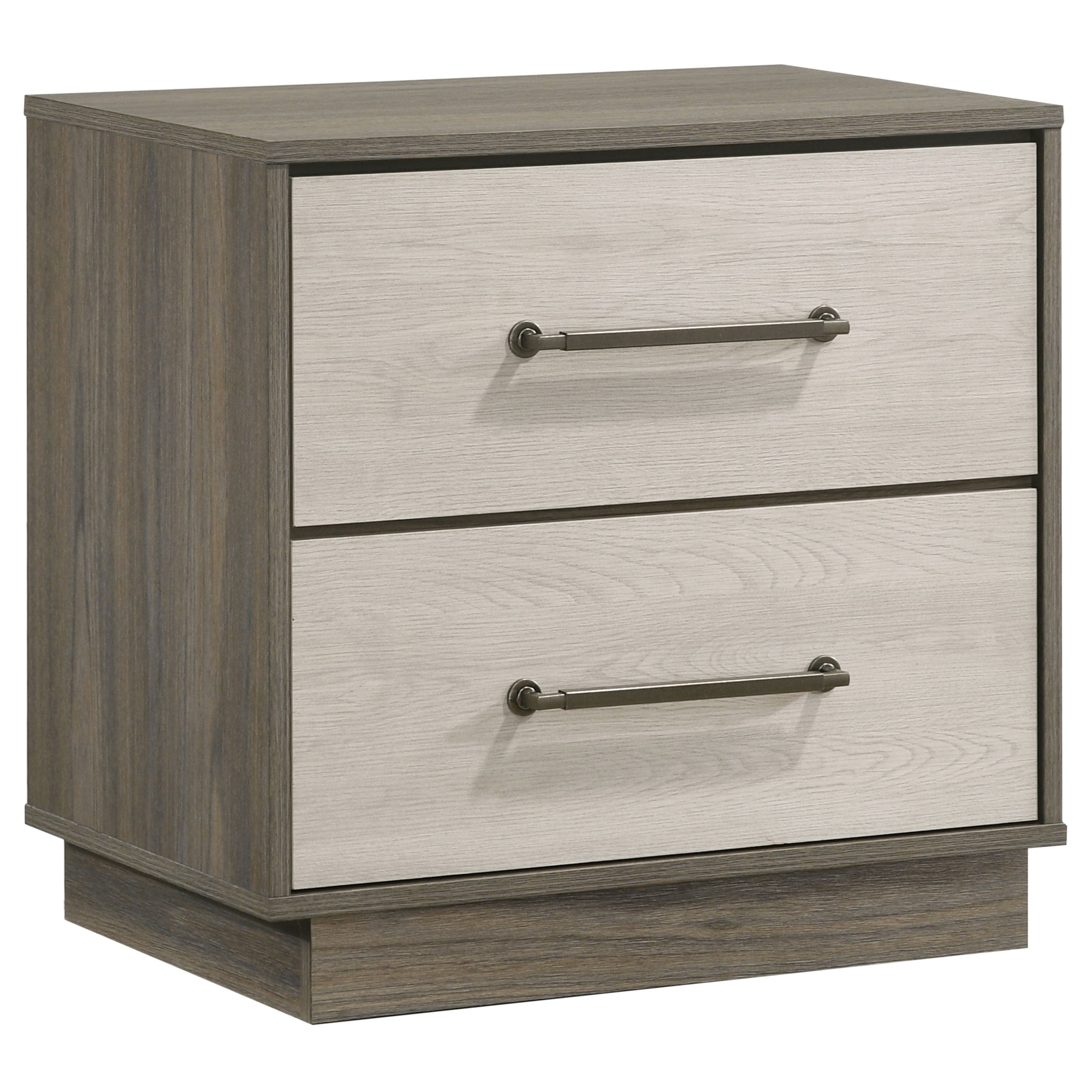 Fenwick Nightstand - Joseph's Furniture (East Orange, NJ)