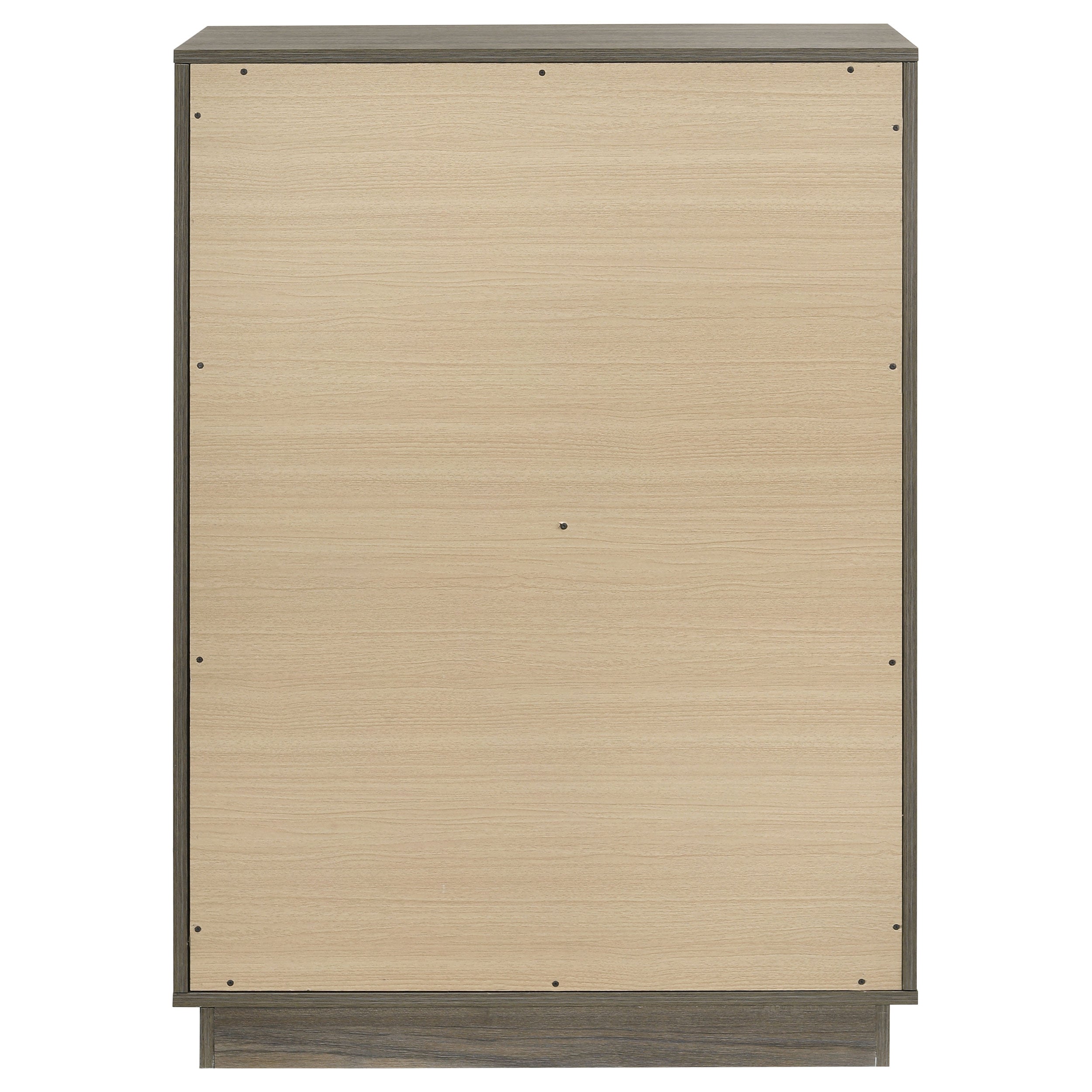 Fenwick Chest of Drawers - Joseph's Furniture (East Orange, NJ)