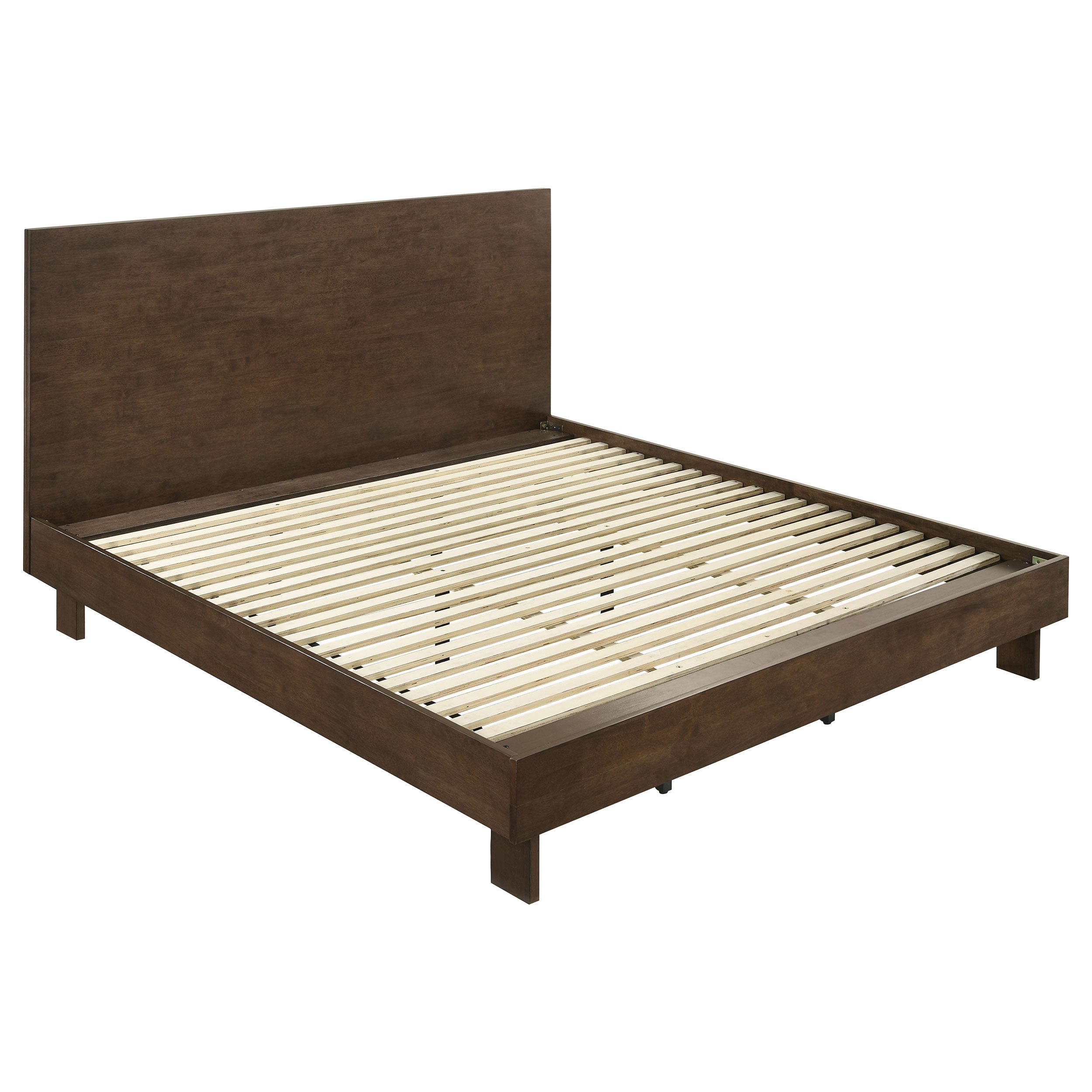 Glenwood Eastern King & Queen Bed