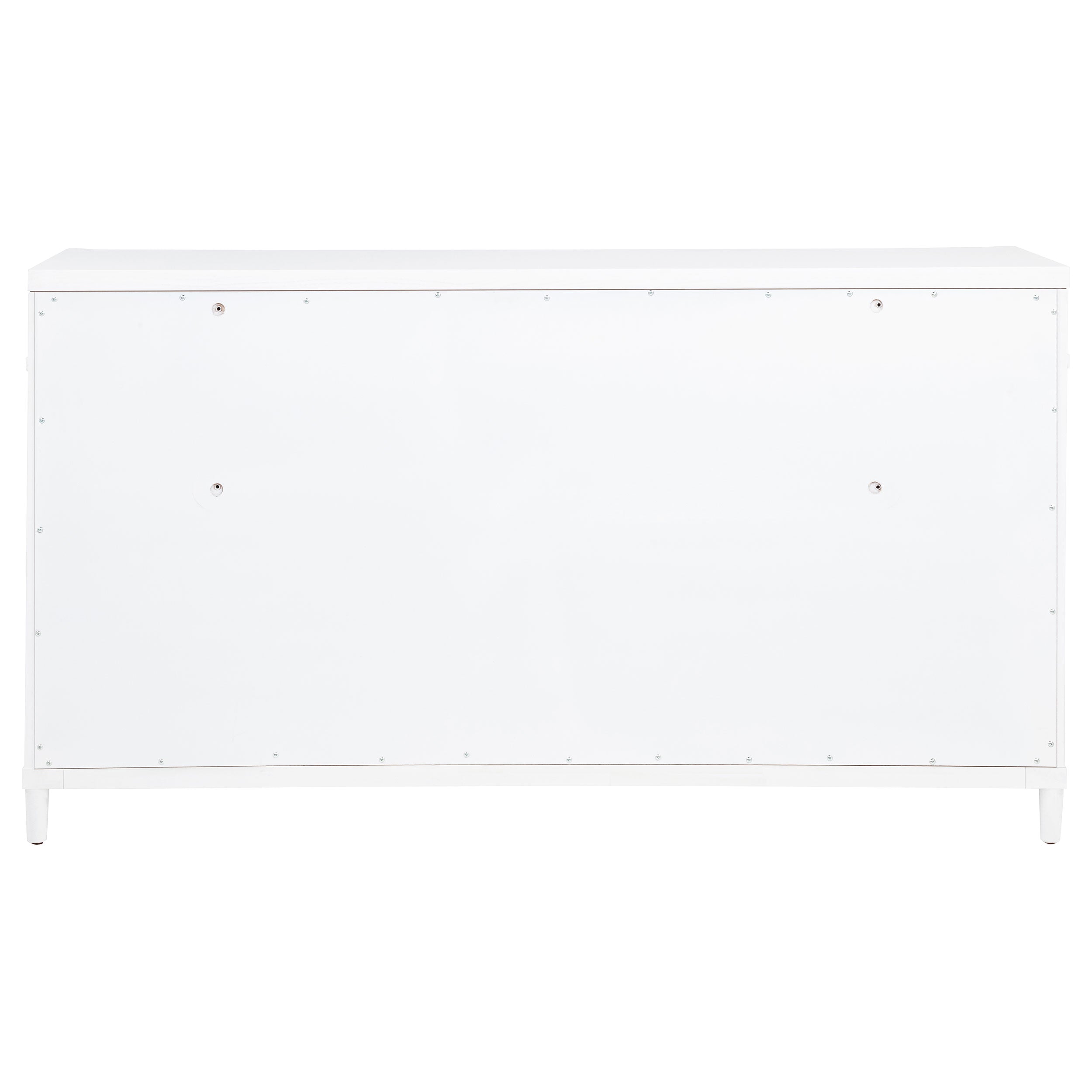 Gracemont Dresser