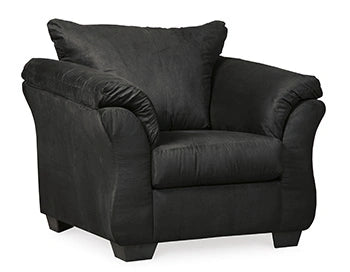 Darcy Chair - Joseph's Furniture (East Orange, NJ)