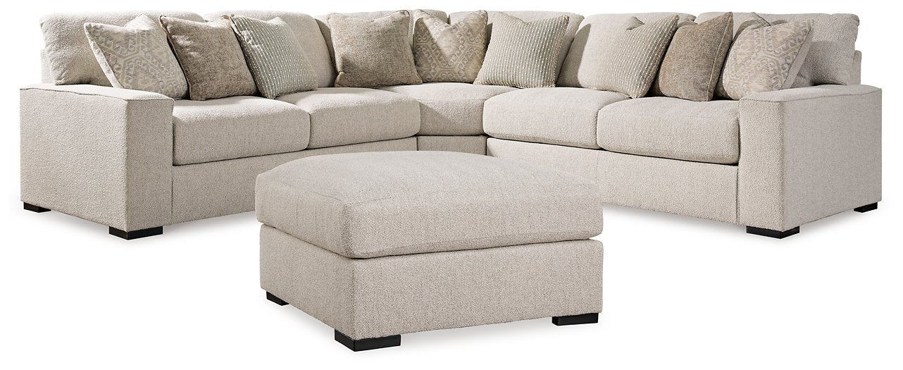 Ballyton Upholstery Package - Joseph's Furniture (East Orange, NJ)