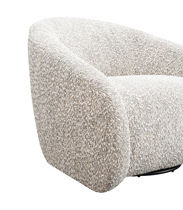 Kyria Swivel Chair