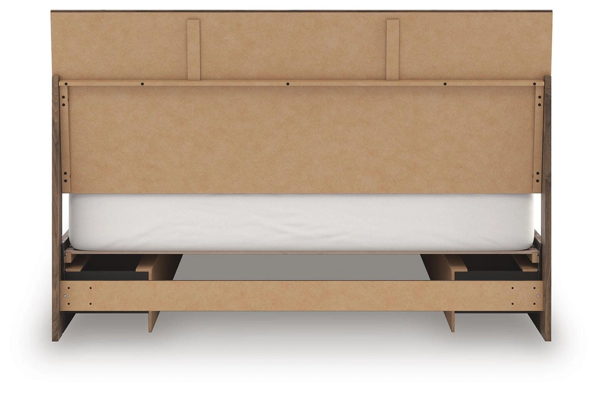 Chirason Bed