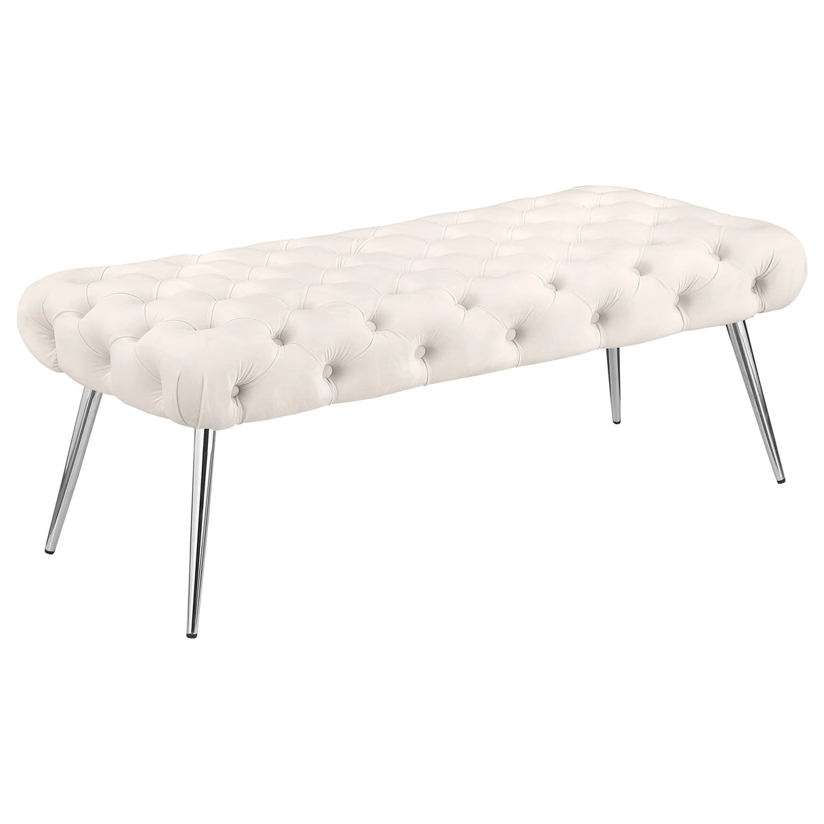 Ella Accent Bench - Joseph's Furniture (East Orange, NJ)