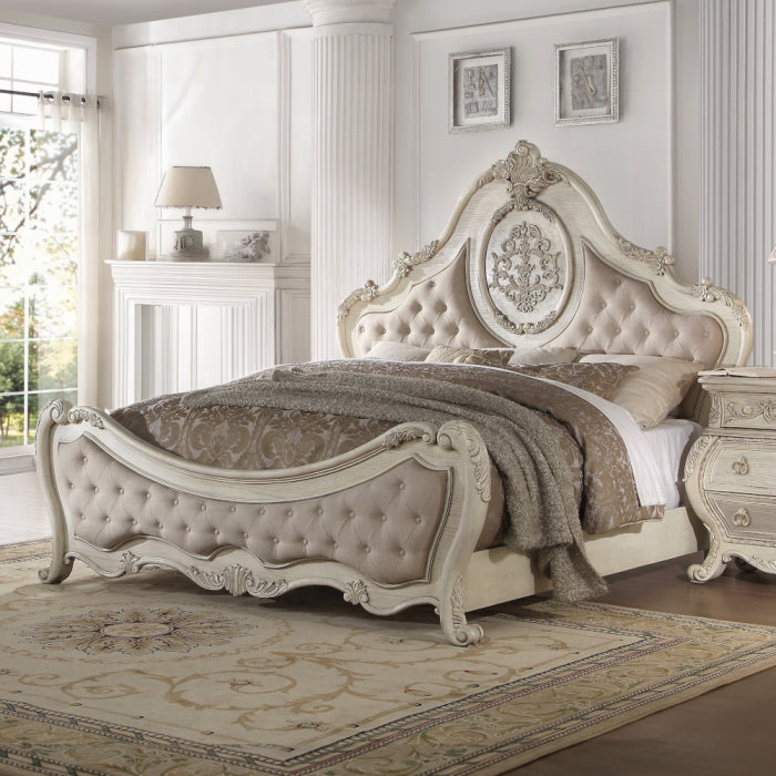 Ragenardus CK Bed