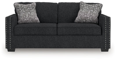 Jasmine Peaks Sofa - Joseph's Furniture (East Orange, NJ)