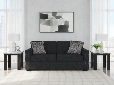 Jasmine Peaks Sofa - Joseph's Furniture (East Orange, NJ)