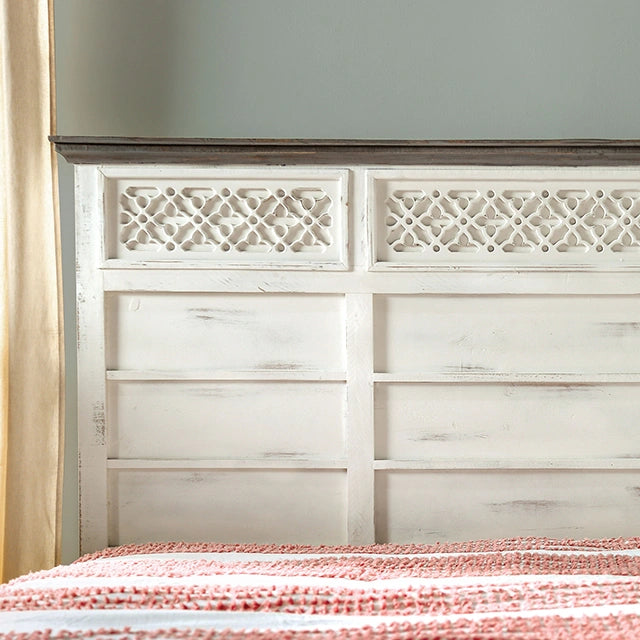 Myrtlemoore Queen Bed