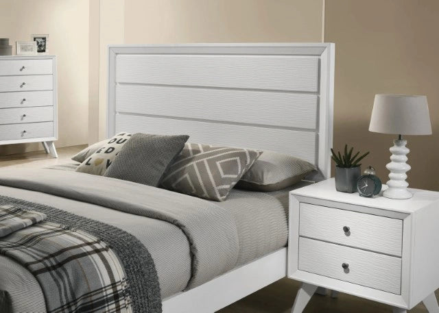 Dortmund Queen Bedroom Set