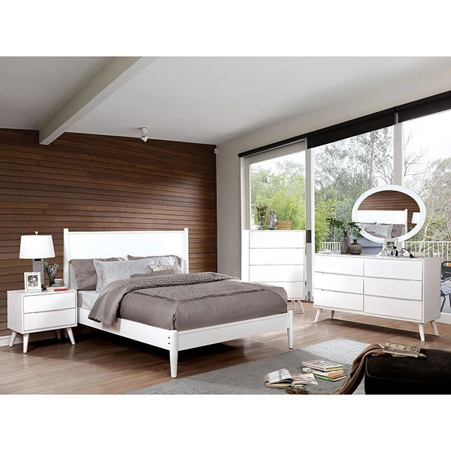 Lennart Bedroom Set