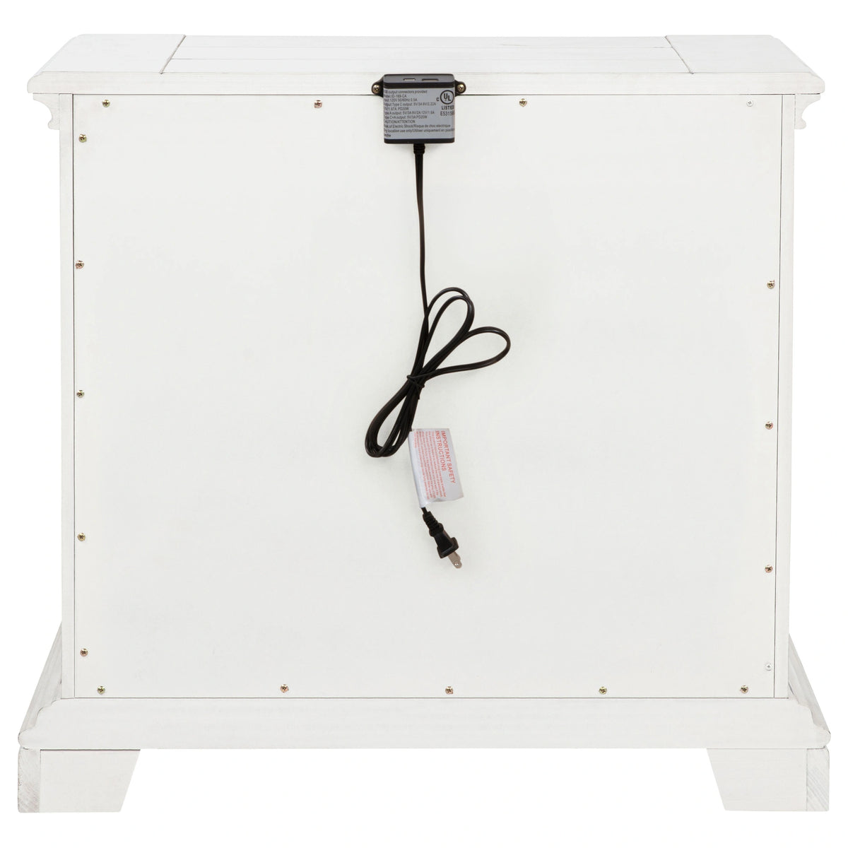 McKinney Nightstand