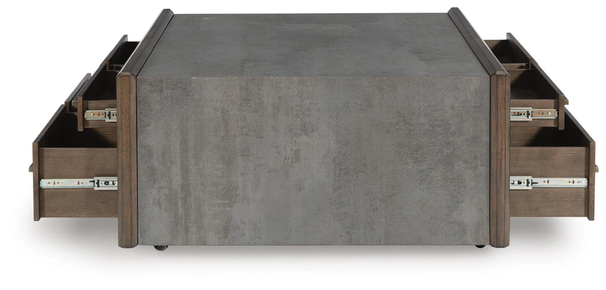 Kallenny Coffee Table