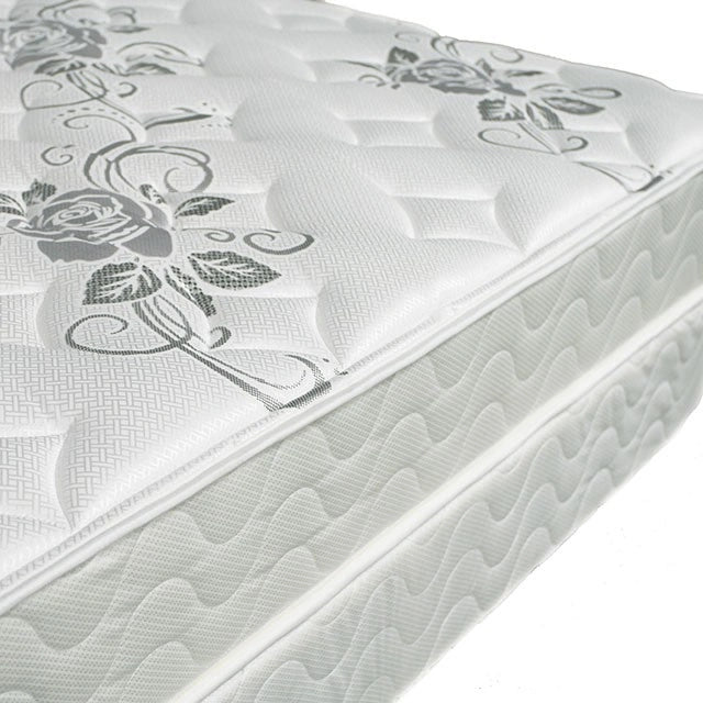 Elbertyna 8 Tight Top Mattress (Non-Flip)